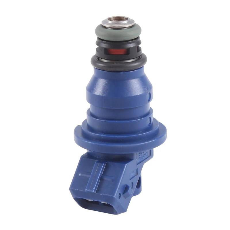 4 Teile/los Auto Kraftstoff Injektor Düse, für Nissan 16600-4614R 166004614R Ersatz Zubehör von CRSUZSOU
