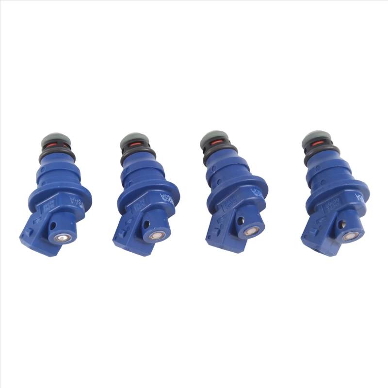 4 Teile/los Auto Kraftstoff Injektor Düse, für Nissan 16600-4614R 166004614R von CRSUZSOU