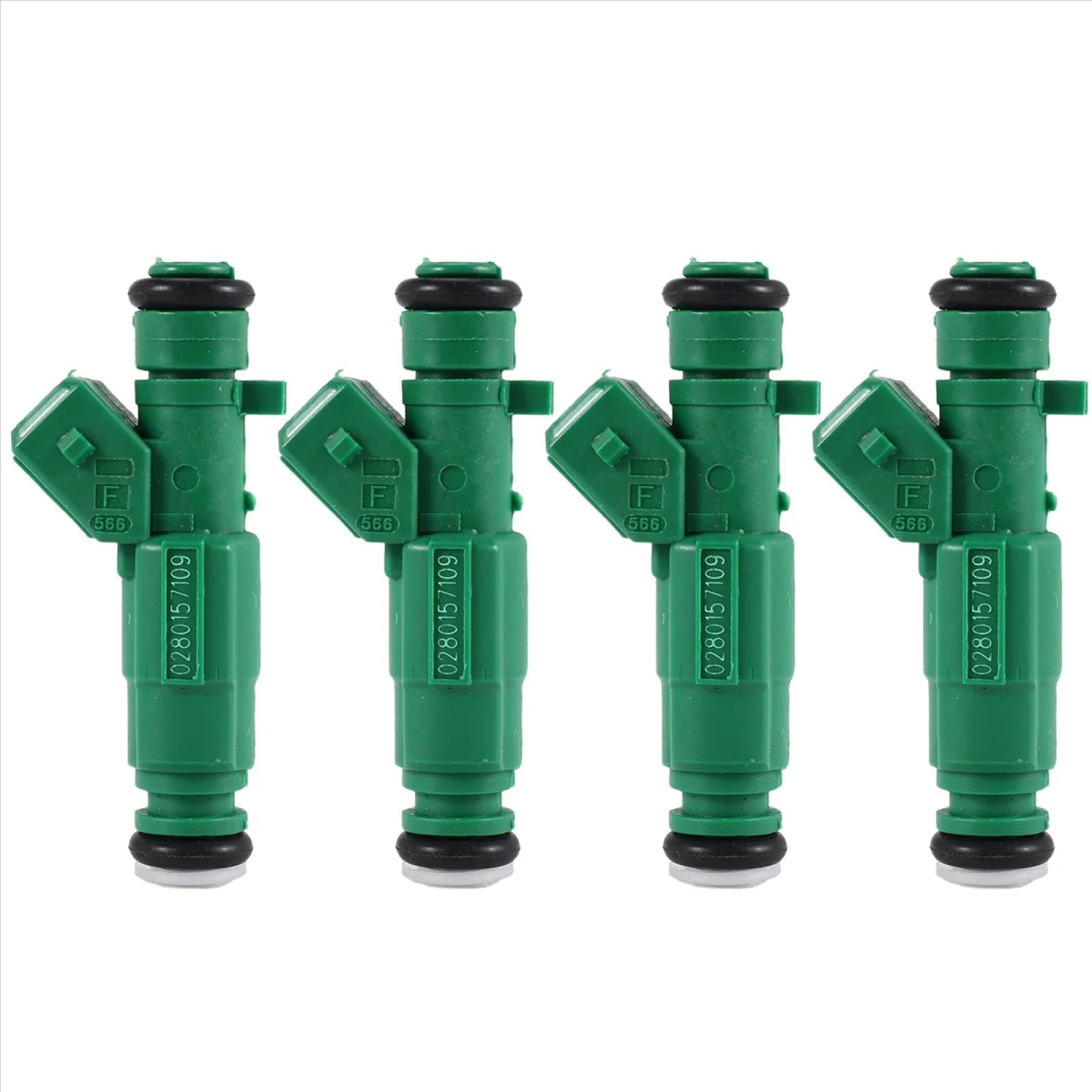 4 Teile/los Kraftstoff Injektoren Düse, für Kombi 1,4 L 8V TOTAL Flex 2009 0280157109 030906031AJ 4 Teile/los Kraftstoff Injektoren Düse, für Kombi 1,4 L 8V TOTAL Flex 2009 0280157109 030906031AJ von CRSUZSOU