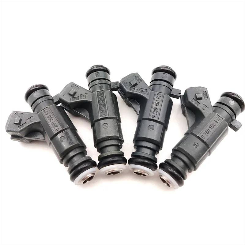 4-teilige Einspritzdüse 0280156417, für Chana Alsvin Dongfeng Autozubehör von CRSUZSOU