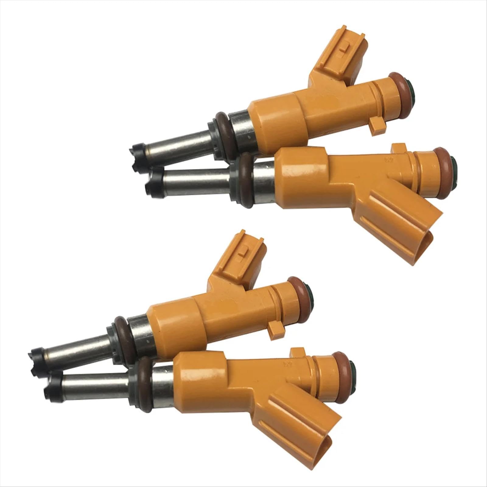 4-teilige Einspritzdüsen 15710-M68-P01, für Suzuki Jimny ab 2018, Einspritzdüse XL6-15710M68P01 4-teilige Einspritzdüsen 15710-M68-P01, für Suzuki Jimny ab 2018, Einspritzdüse XL6-15710M68P01 von CRSUZSOU