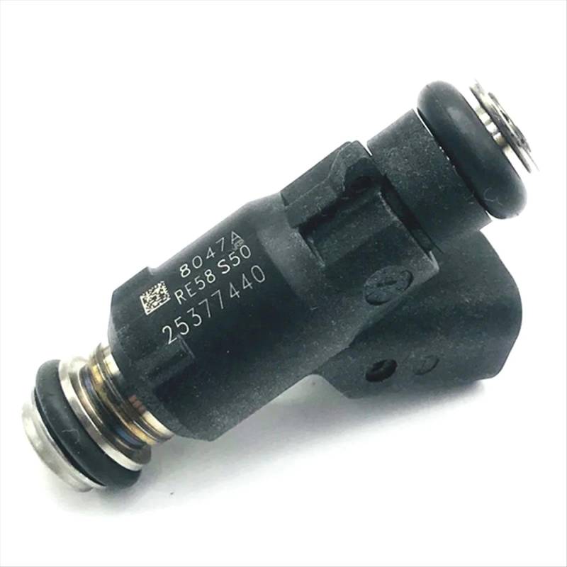 4-teilige Einspritzdüsen 25377440 für Mitsubishi Junjie 1.8 4G93 von CRSUZSOU