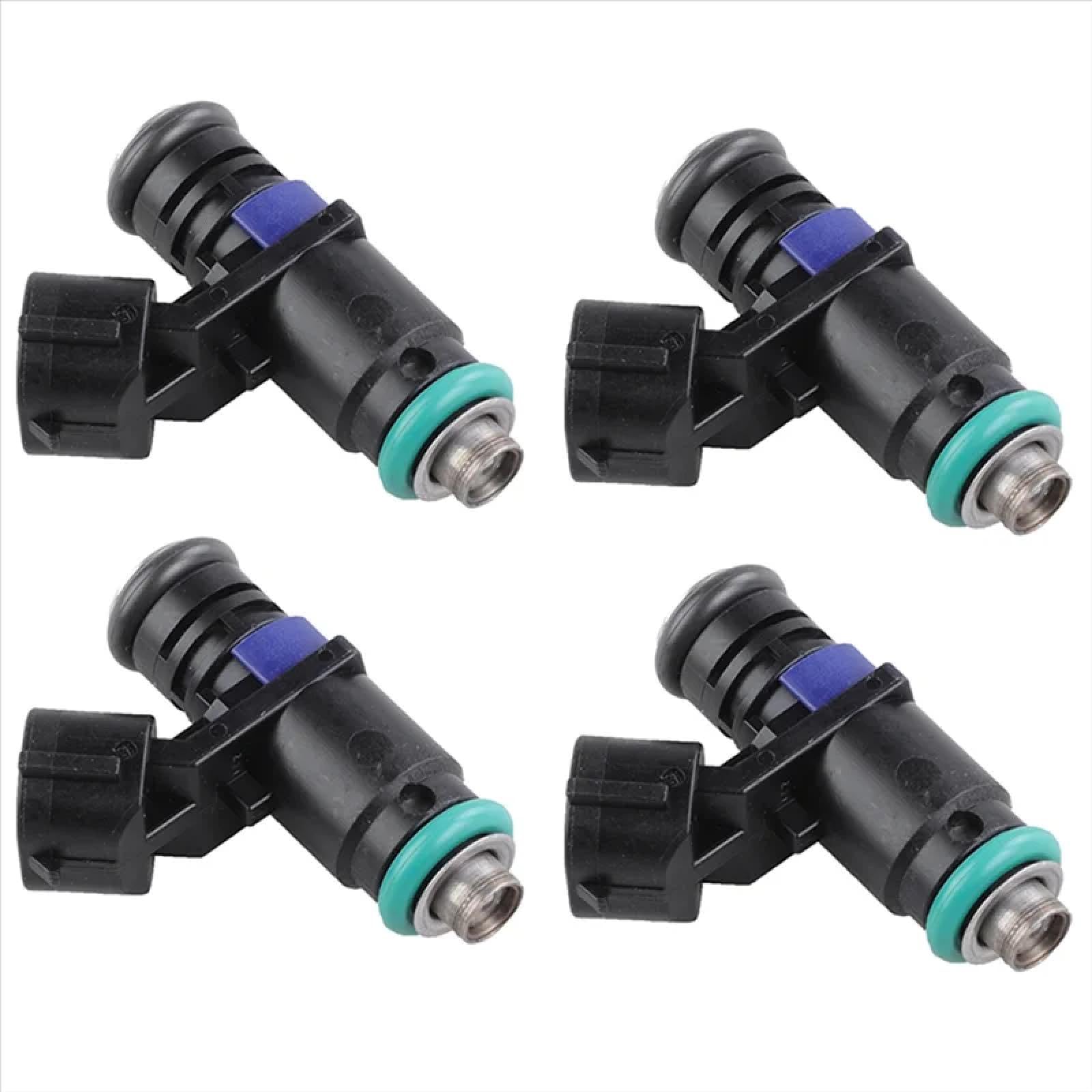 4-teilige Einspritzdüsen-Öldüse für VW für Jetta Polo 6C 6R 2013-2019 04E906031E 04E906031H 4-teilige Einspritzdüsen-Öldüse für VW für Jetta Polo 6C 6R 2013-2019 04E906031E 04E906031H von CRSUZSOU