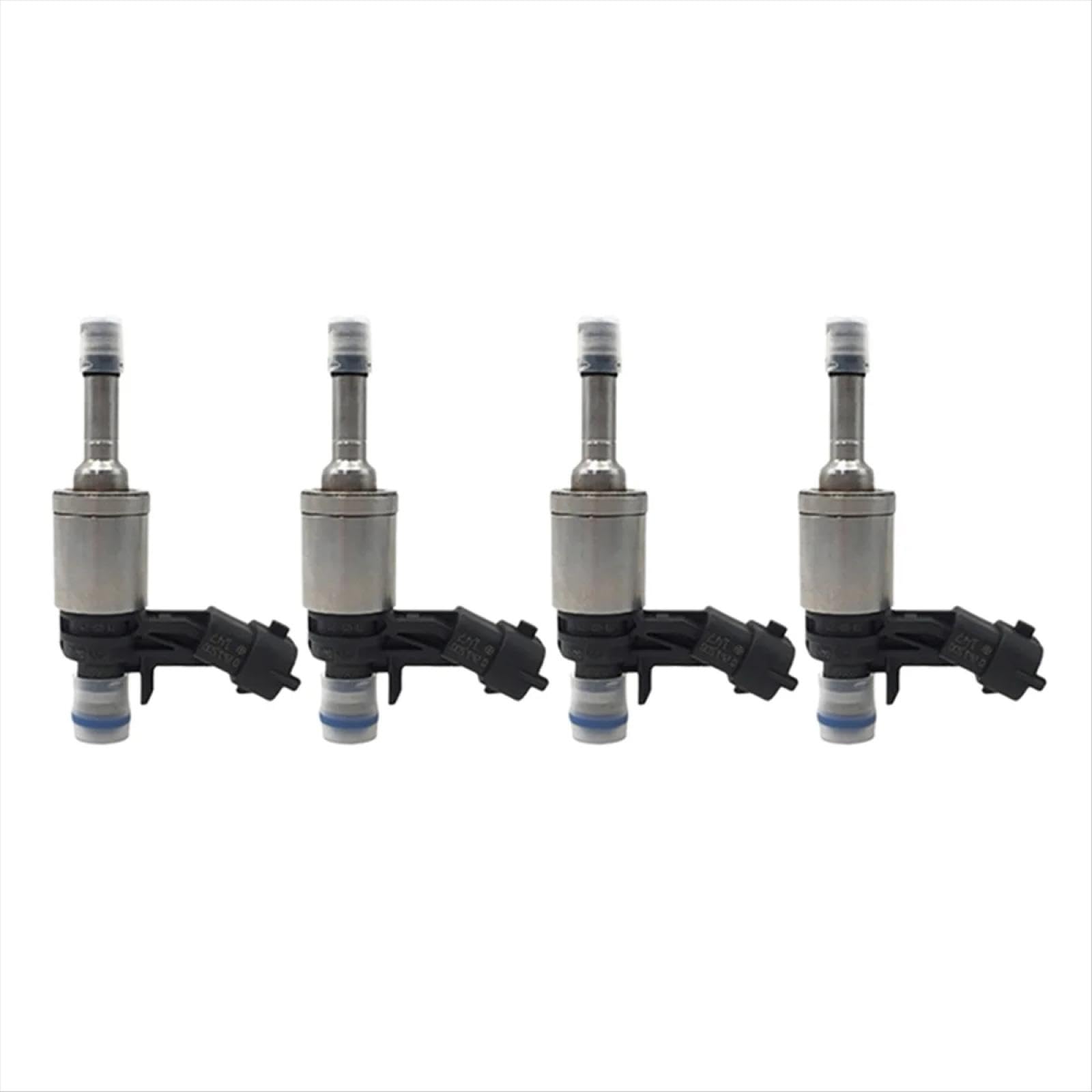 4-teilige Einspritzdüsen für Autos 0261500147 LR024998, für Ford Land Rover Discovery Sport, für Volvo S80 mit Turbolader 4-teilige Einspritzdüsen für Autos 0261500147 LR024998, für Ford Land Rover Discovery Sport, für Volvo S80 mit Turbolader von CRSUZSOU