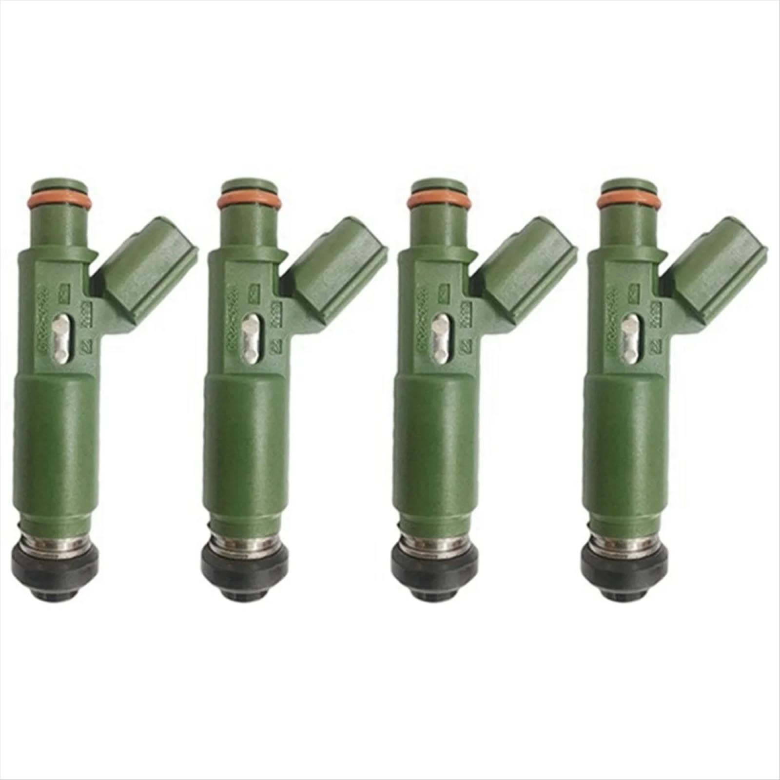 4-teilige Einspritzdüsen für Kraftfahrzeuge, für Celica Matrix MR2 1.8L 2325022040 4-teilige Einspritzdüsen für Kraftfahrzeuge, für Celica Matrix MR2 1.8L 2325022040 von CRSUZSOU