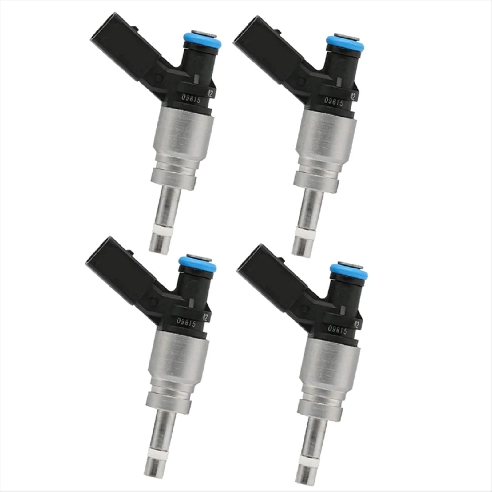 4-teilige Kraftstoffeinspritzdüse 06E906036F 06E906036E, für Audi Q5 A4 A5 A6 3.2l V6 A8 S8 3.2L 5.2L 06E906036C 06E906036AF 4-teilige Kraftstoffeinspritzdüse 06E906036F 06E906036E, für Audi Q5 A4 A5 A6 3.2l V6 A8 S8 3.2L 5.2L 06E906036C 06E906036AF von CRSUZSOU