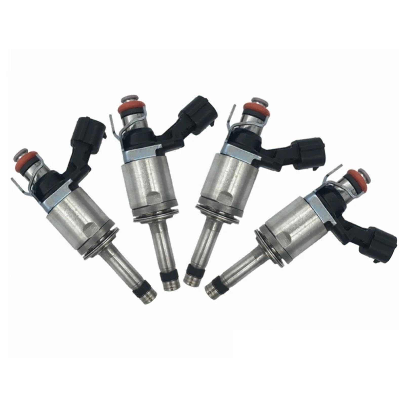 4-teiliges/Set Einspritzdüsenset für Ford Focus 2.0L EcoBoost GDI 2012-2016 Tidak Ada CM5E9F593BB CM5E-BB CM5E-9F593-BB 4-teiliges/Set Einspritzdüsenset für Ford Focus 2.0L EcoBoost GDI 2012-2016 Tidak Ada CM5E9F593BB CM5E-BB CM5E-9F593-BB von CRSUZSOU