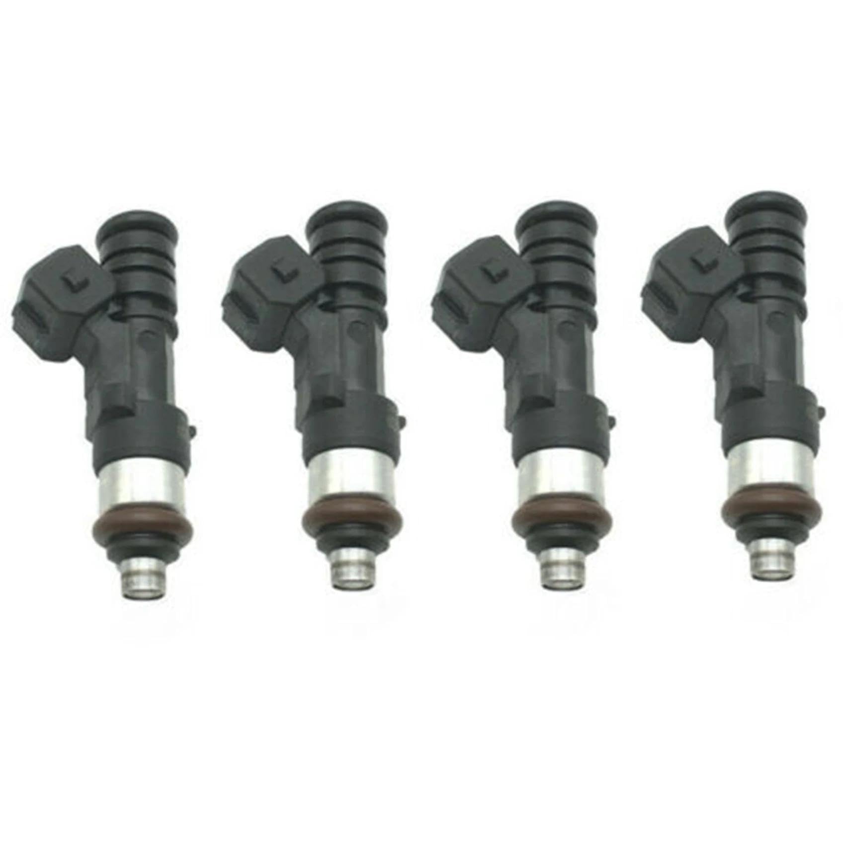 4PCS Kraftstoff Injektor Einspritzdüse 0280158207 101481 1538984/8A6G9F593AA, für Ford- Focus Fiesta B-Max C-Max 4PCS Kraftstoff Injektor Einspritzdüse 0280158207 101481 1538984/8A6G9F593AA, für Ford- Focus Fiesta B-Max C-Max von CRSUZSOU
