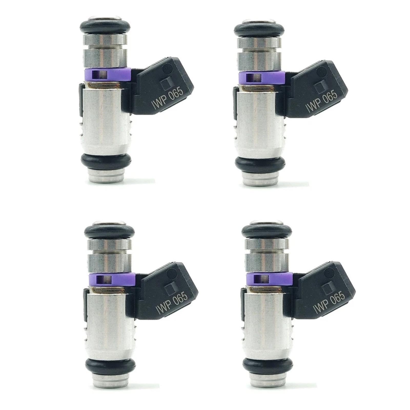 4PCS Kraftstoffeinspritzdüse, für FIAT PALIO UNO Punto Siena Strada Fiorino 1.0 1.2 1.3 1.5 Iwp065 7078993 50101302 46481318 4PCS Kraftstoffeinspritzdüse, für FIAT PALIO UNO Punto Siena Strada Fiorino 1.0 1.2 1.3 1.5 Iwp065 7078993 50101302 46481318 von CRSUZSOU