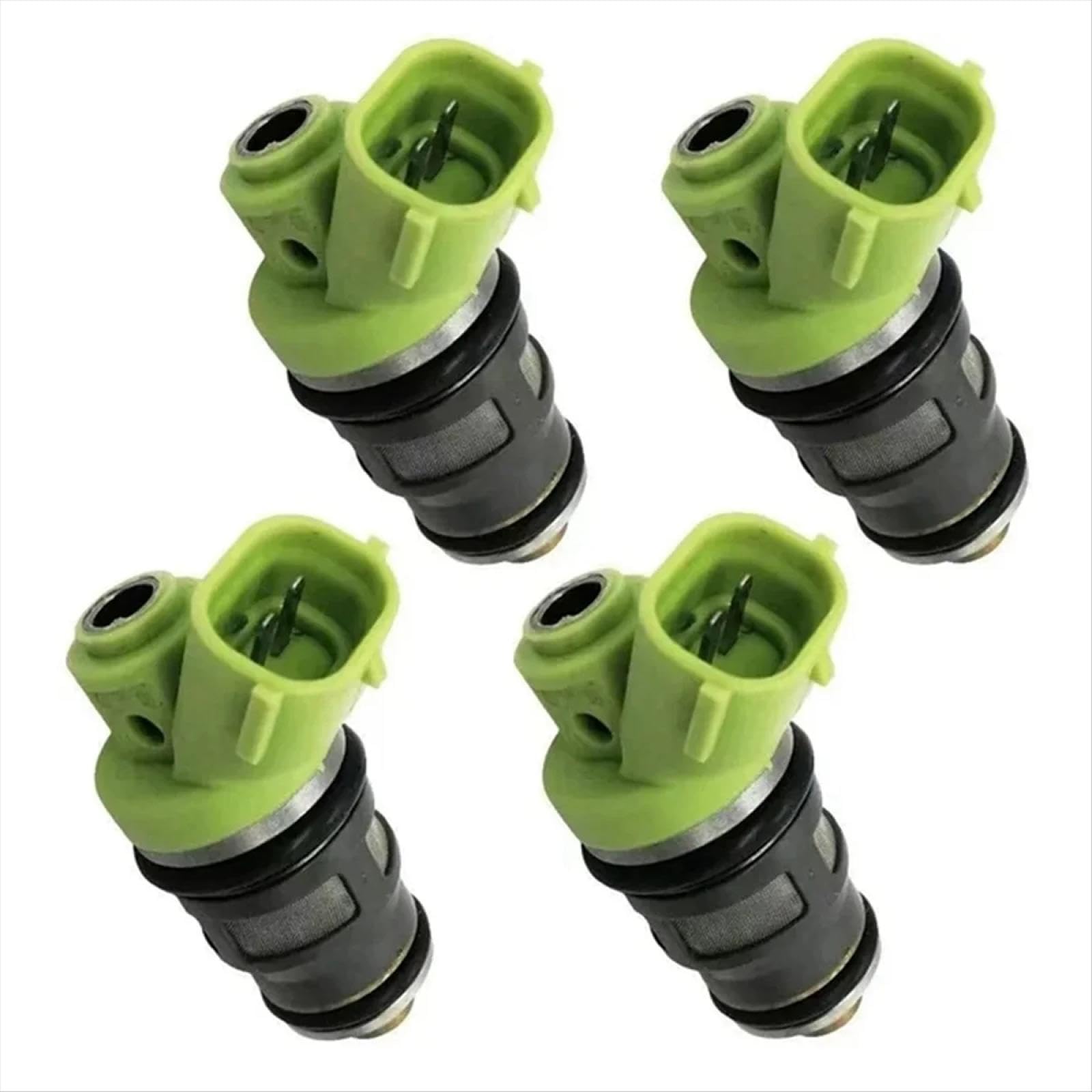 4Pcs 23250-75060 23209-79105 Kraftstoff Injektor Kraftstoff Injektor Düse Automotive für 4Pcs 23250-75060 23209-79105 Kraftstoff Injektor Kraftstoff Injektor Düse Automotive für von CRSUZSOU