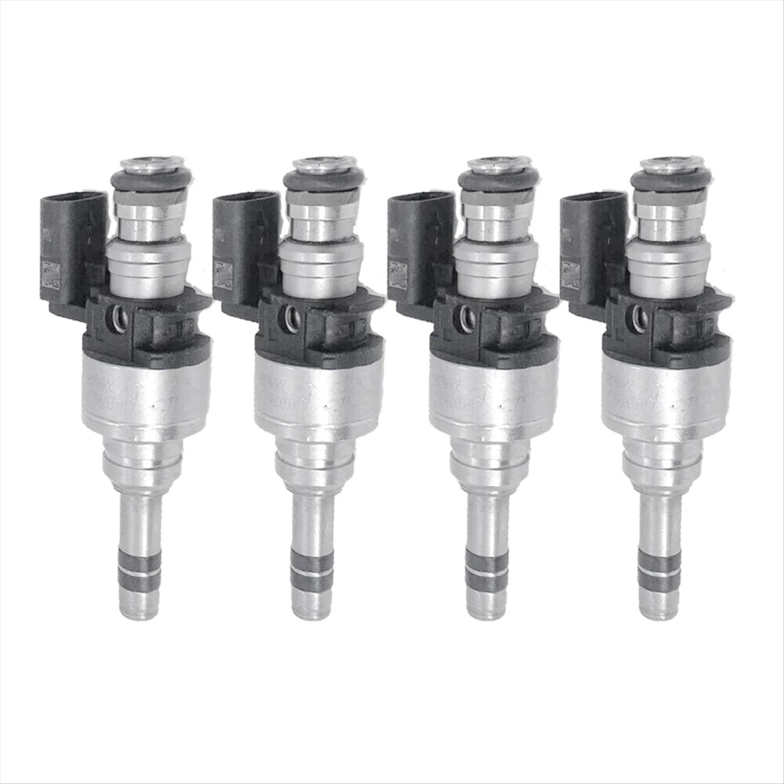 4Pcs GDI Kraftstoff Injektoren 55490059, für Buick Cascada Premium, Sport Touring 1,6 L L4-Gas 4Pcs GDI Kraftstoff Injektoren 55490059, für Buick Cascada Premium, Sport Touring 1,6 L L4-Gas von CRSUZSOU
