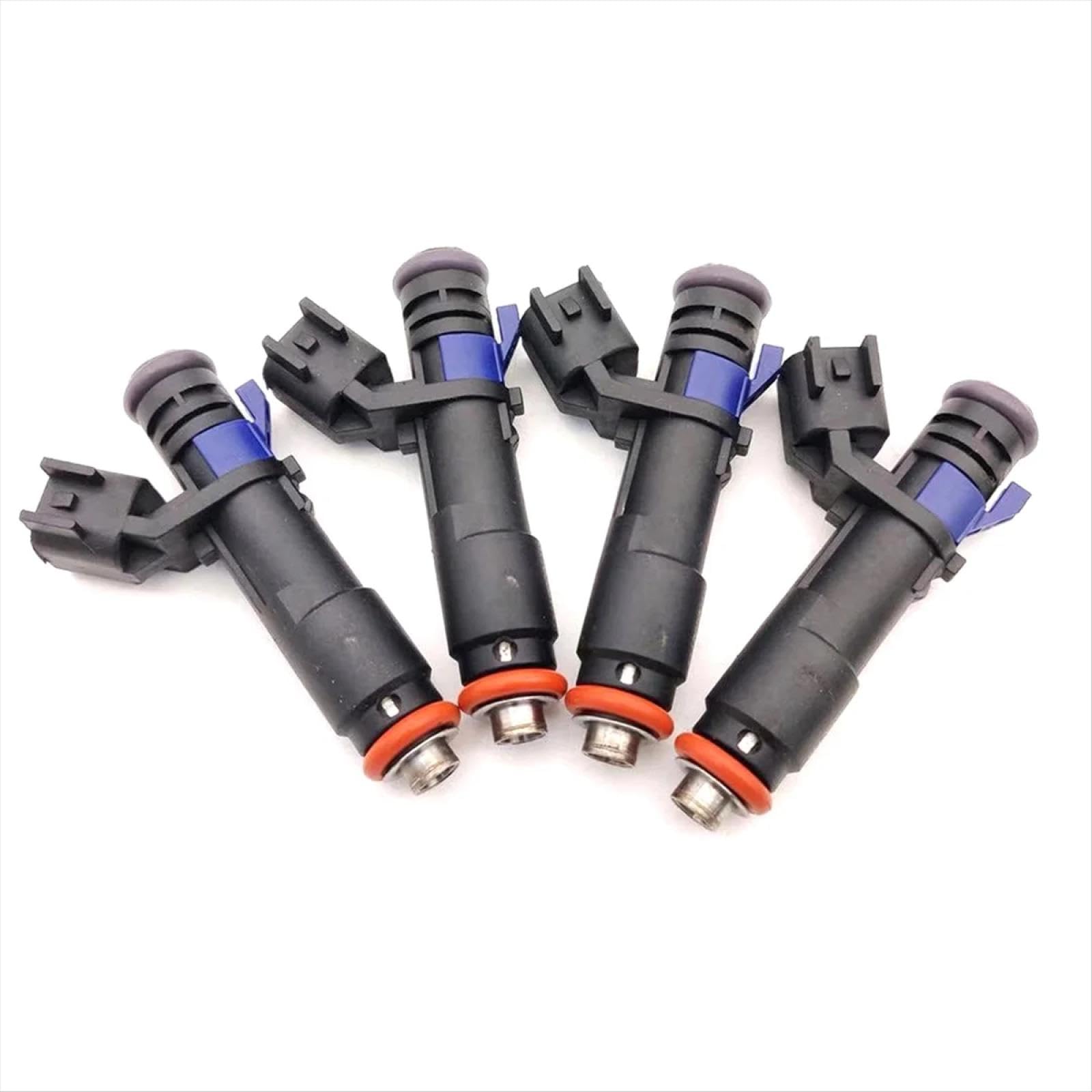 4Pcs Kraftstoff Injektor 25195226 H176G0G114, für Buick, für Chevrolet 4-Loch Düse 4Pcs Kraftstoff Injektor 25195226 H176G0G114, für Buick, für Chevrolet 4-Loch Düse von CRSUZSOU