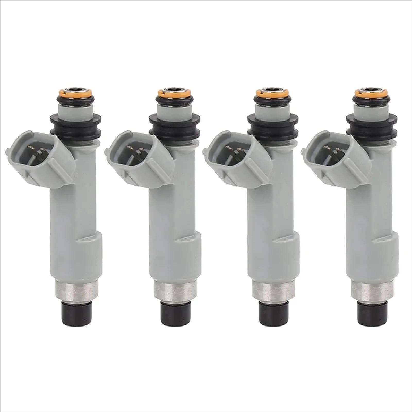 4X Einspritzdüsen 297500-0540 15710-64J00, für Suzuki Jimny Liana Swift SX4 1.3 1.6 2005-2014 4X Einspritzdüsen 297500-0540 15710-64J00, für Suzuki Jimny Liana Swift SX4 1.3 1.6 2005-2014 von CRSUZSOU