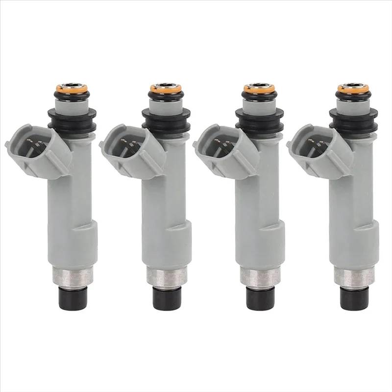 4X Einspritzdüsen 297500-0540 15710-64J00, für Suzuki Jimny Liana Swift SX4 1.3 1.6 2005-2014 von CRSUZSOU