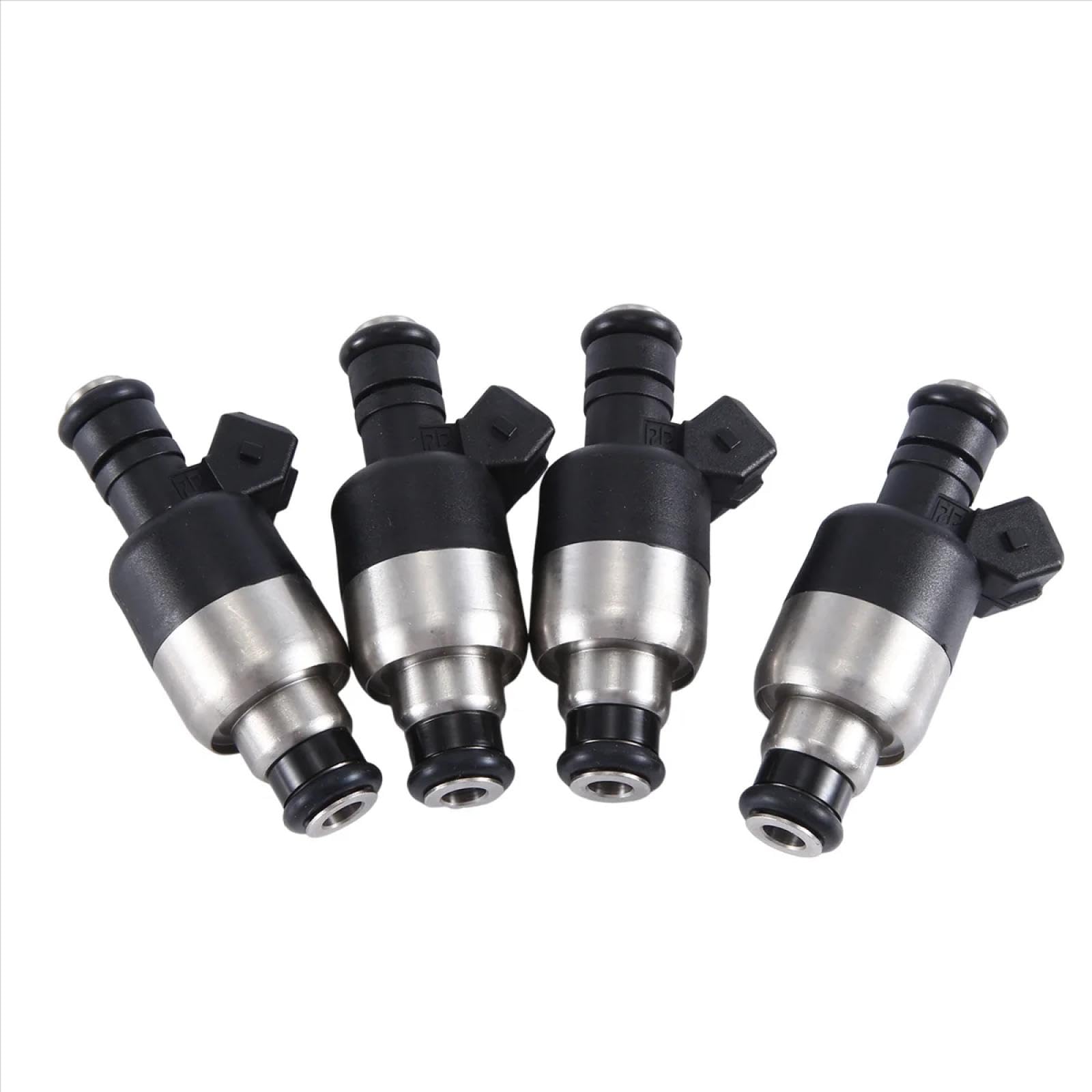 4X17089276 Auto-Benzin-Kraftstoffeinspritzdüse, für Vauxhall, für Opel Corsa Astra Tigra 1.4/1.6L 4X17089276 Auto-Benzin-Kraftstoffeinspritzdüse, für Vauxhall, für Opel Corsa Astra Tigra 1.4/1.6L von CRSUZSOU