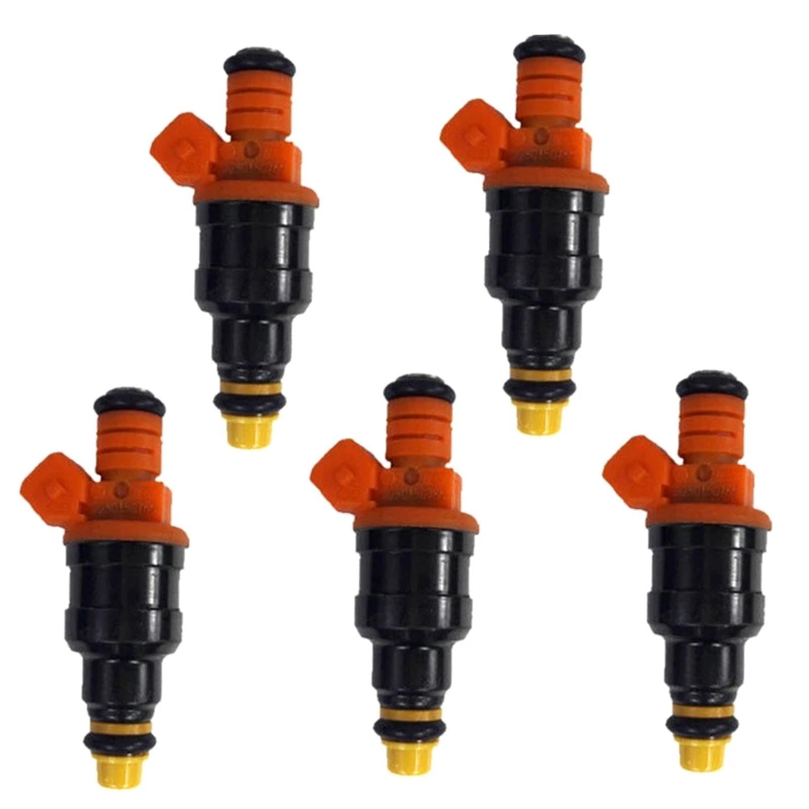 5 PCS 0280150785 Kraftstoff Injektor, für Volvo 1994-1997 850 2,3 L 2,4 L Turbo Neue 5 PCS 0280150785 Kraftstoff Injektor, für Volvo 1994-1997 850 2,3 L 2,4 L Turbo Neue von CRSUZSOU