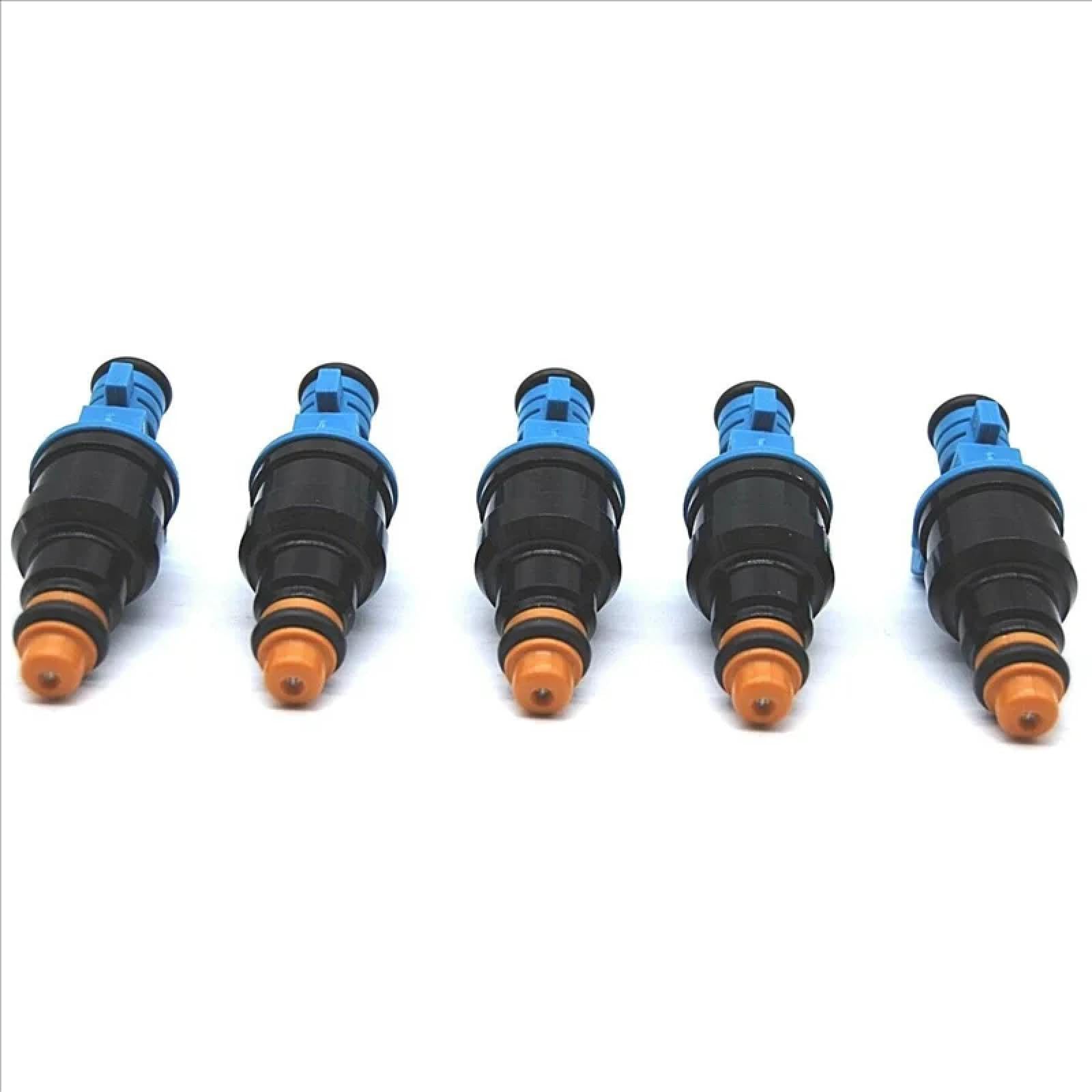 5X Turbo-Einspritzdüsen 0280150450 Neu, für FIAT Lancia Kappa Coupe 2.0 20V 5X Turbo-Einspritzdüsen 0280150450 Neu, für FIAT Lancia Kappa Coupe 2.0 20V von CRSUZSOU