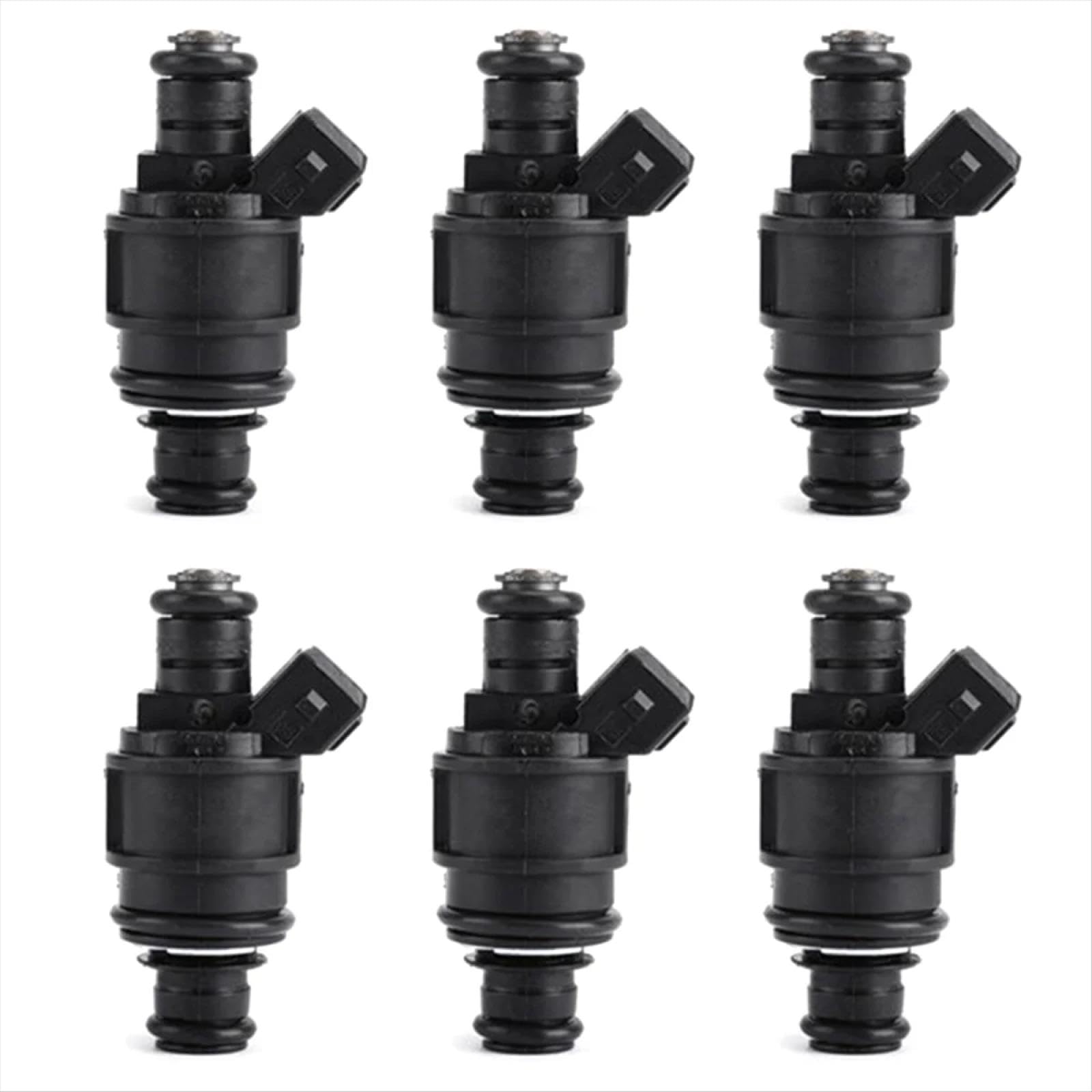 6 STÜCKE Auto-Einspritzdüsen MJY100620, für Land Rover Freelander 2.5L KV6 2002-2005 Einspritzdüsen Auto-Ersatzteile 6 STÜCKE Auto-Einspritzdüsen MJY100620, für Land Rover Freelander 2.5L KV6 2002-2005 Einspritzdüsen Auto-Ersatzteile von CRSUZSOU