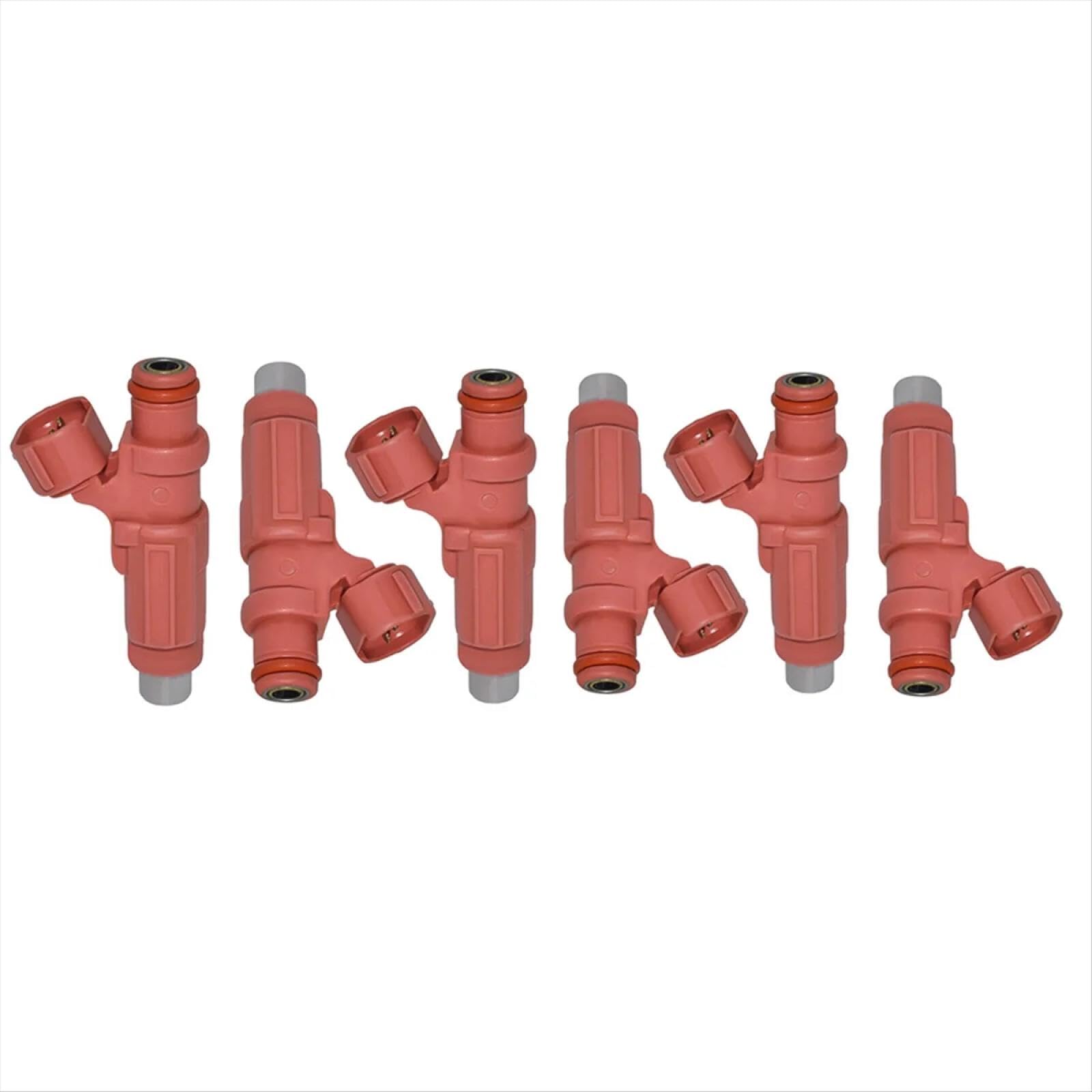 6-teilige Einspritzdüsen HDB305F für Mitsubishi Eclipse Endeavor Galant 3.8L 2004-2012 6-teilige Einspritzdüsen HDB305F für Mitsubishi Eclipse Endeavor Galant 3.8L 2004-2012 von CRSUZSOU