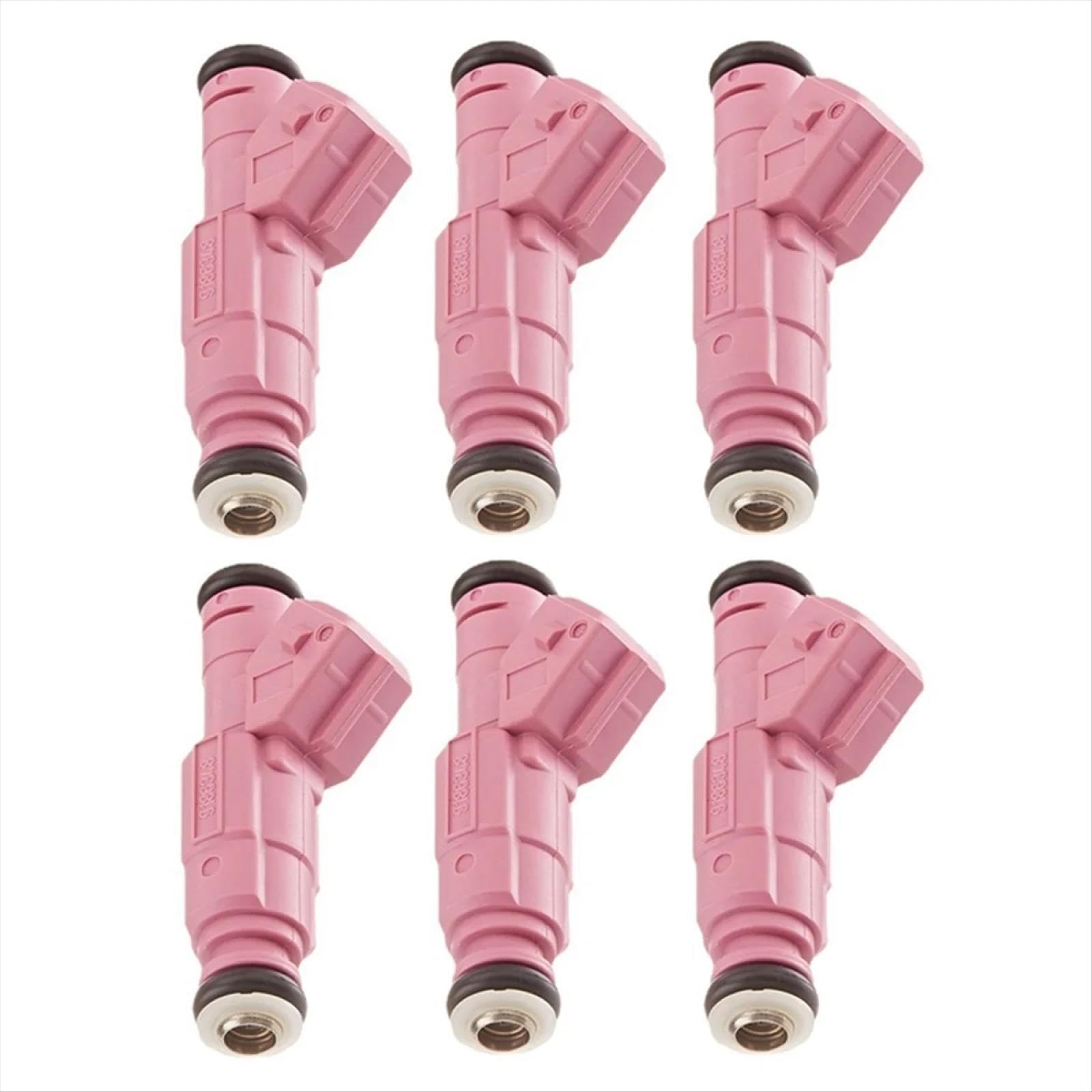 6Pcs 0280155832 9186348 Kraftstoff Injektor Injektor Düse Automotive für 6Pcs 0280155832 9186348 Kraftstoff Injektor Injektor Düse Automotive für von CRSUZSOU