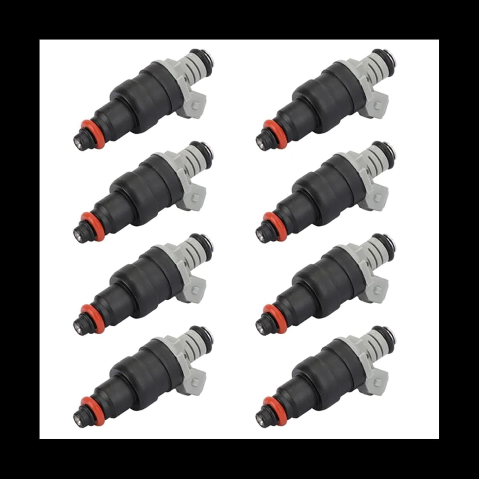 8-teilige Einspritzdüsen passend für Grand Cherokee Ram 1500/2500/3500 1996-1999 5,2/5,9 l V8 53030778 Autozubehörteile 8-teilige Einspritzdüsen passend für Grand Cherokee Ram 1500/2500/3500 1996-1999 5,2/5,9 l V8 53030778 Autozubehörteile von CRSUZSOU