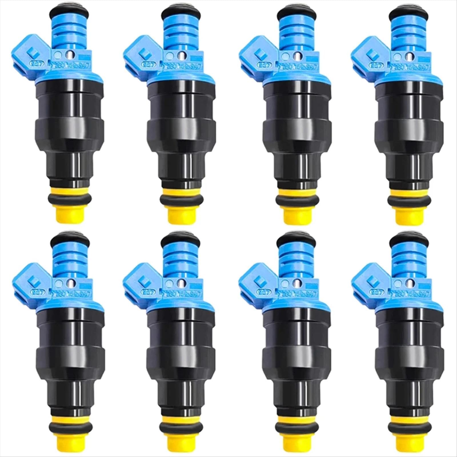 8PC Kraftstoff Injektoren 0280150947, für Ford Excursion Mustang F250 F350, für Chevy Camaro Corvette Impala, für Pontiac 8PC Kraftstoff Injektoren 0280150947, für Ford Excursion Mustang F250 F350, für Chevy Camaro Corvette Impala, für Pontiac von CRSUZSOU