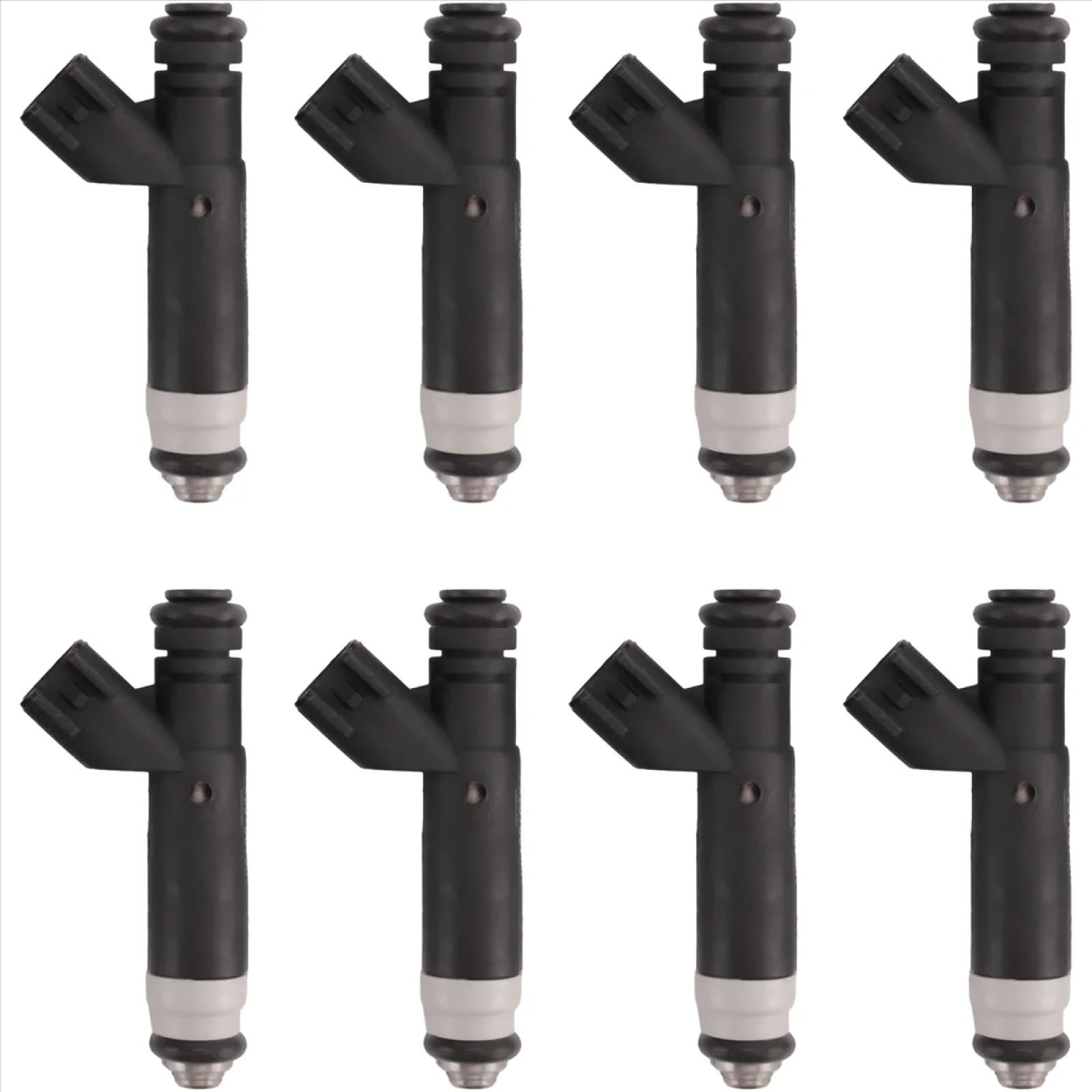 8Pcs Kraftstoff Injektoren 53030842 Fit, für Dodge Dakota Durango RAM1500 Grand Cherokee Neue 8Pcs Kraftstoff Injektoren 53030842 Fit, für Dodge Dakota Durango RAM1500 Grand Cherokee Neue von CRSUZSOU