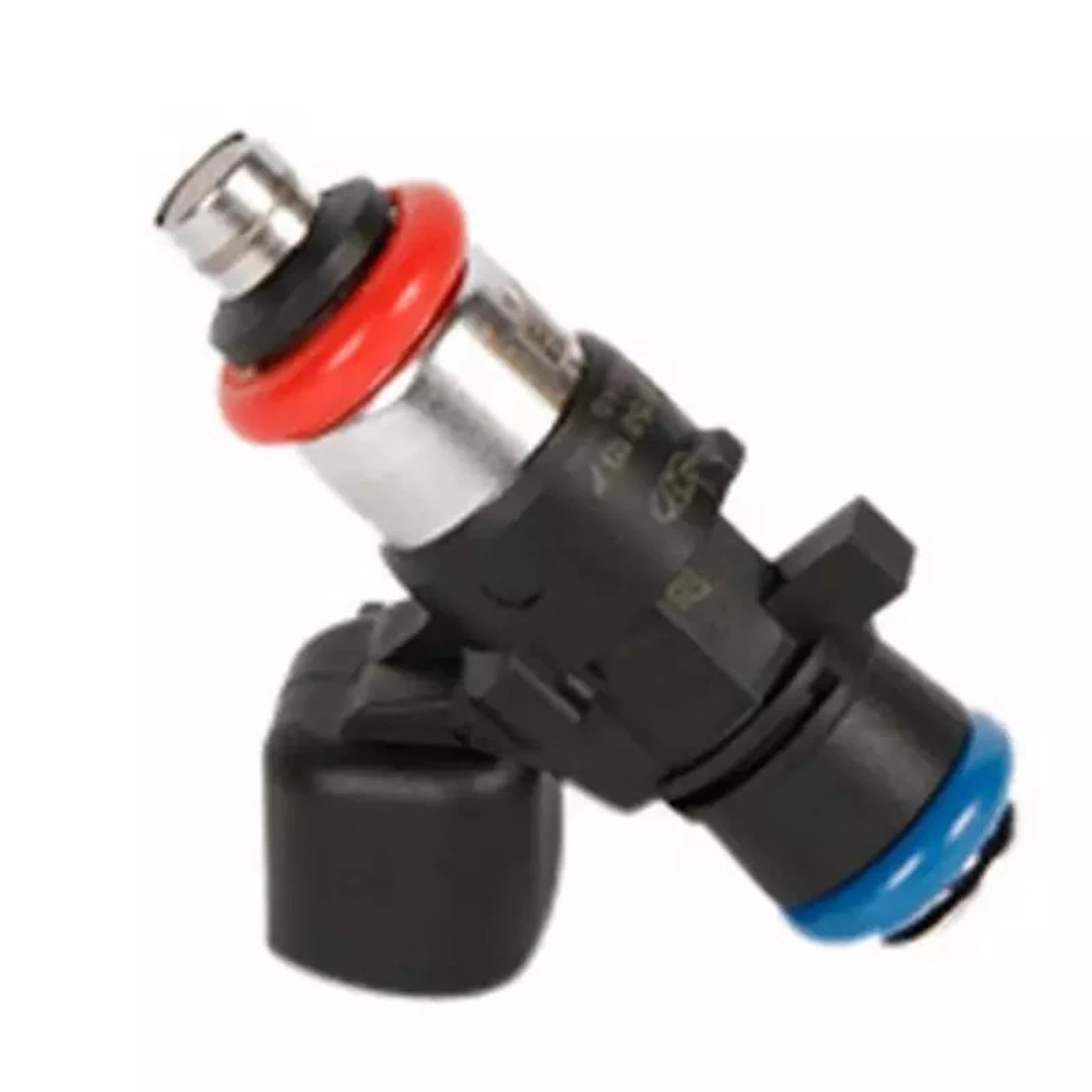 Auto-Kraftstoffeinspritzdüse 12598646 0280158057, für Cadillac Cts 09-15, für Chevrolet, für Corvette Camaro Kompressor-Kraftstoffeinspritzdüse Auto-Kraftstoffeinspritzdüse 12598646 0280158057, für Cadillac Cts 09-15, für Chevrolet, für Corvette Camaro Kompressor-Kraftstoffeinspritzdüse von CRSUZSOU