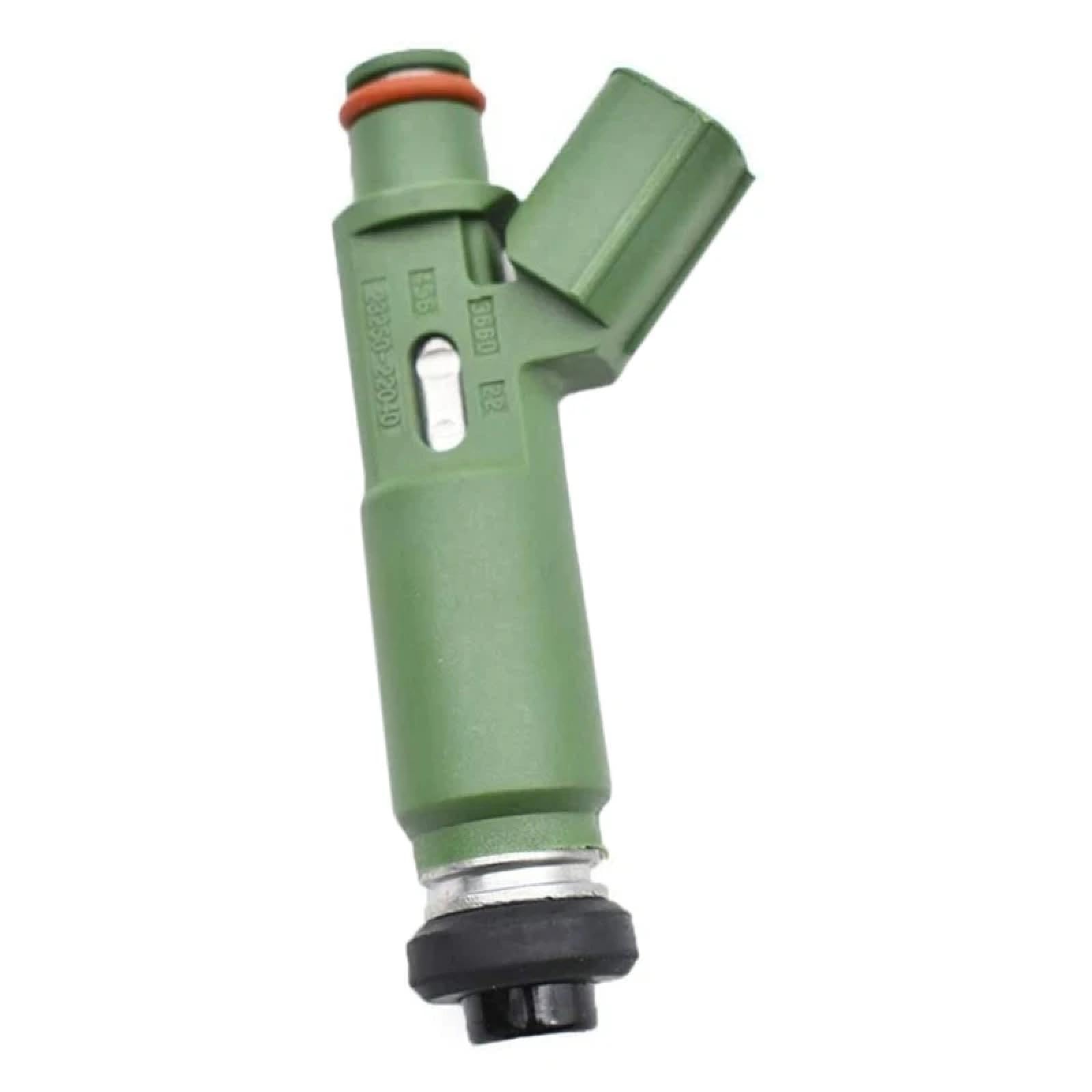 Einspritzdüse, für Toyota 2000-2005 Celica MR2 Spyder 2000-2004 Corolla 03-06 Matrix 00-02, für Chevy Prizm 03-06 2325022040 Einspritzdüse, für Toyota 2000-2005 Celica MR2 Spyder 2000-2004 Corolla 03-06 Matrix 00-02, für Chevy Prizm 03-06 2325022040 von CRSUZSOU