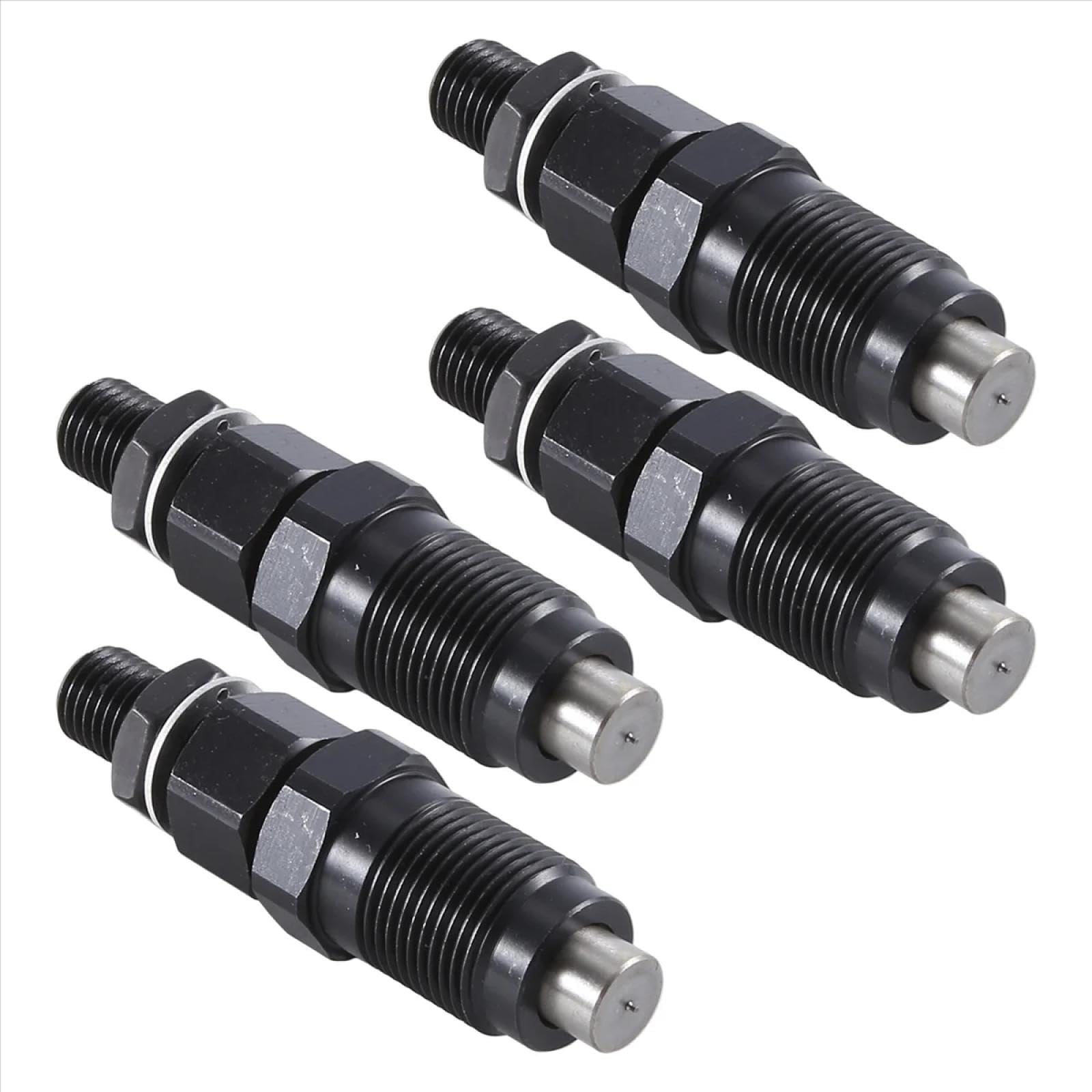 Einspritzdüse für Nissan Terrano Urvan Patrol D21 2.3 2.5 2.7 1986-2000 16620-43G02 093400-6340 105007-1130 Einspritzdüse für Nissan Terrano Urvan Patrol D21 2.3 2.5 2.7 1986-2000 16620-43G02 093400-6340 105007-1130 von CRSUZSOU