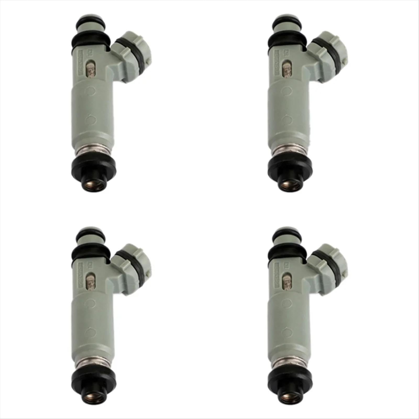 Einspritzdüse für Toyota Corolla 1.6L 4A-FE 23250-15040 23209-15040 2325015040 2320915040 Einspritzdüse für Toyota Corolla 1.6L 4A-FE 23250-15040 23209-15040 2325015040 2320915040 von CRSUZSOU