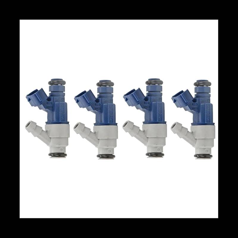 Einspritzdüsen 0280155995 06A906031AC, für Vw, für Jetta Golf Beetle 2.0 2000-2005 von CRSUZSOU