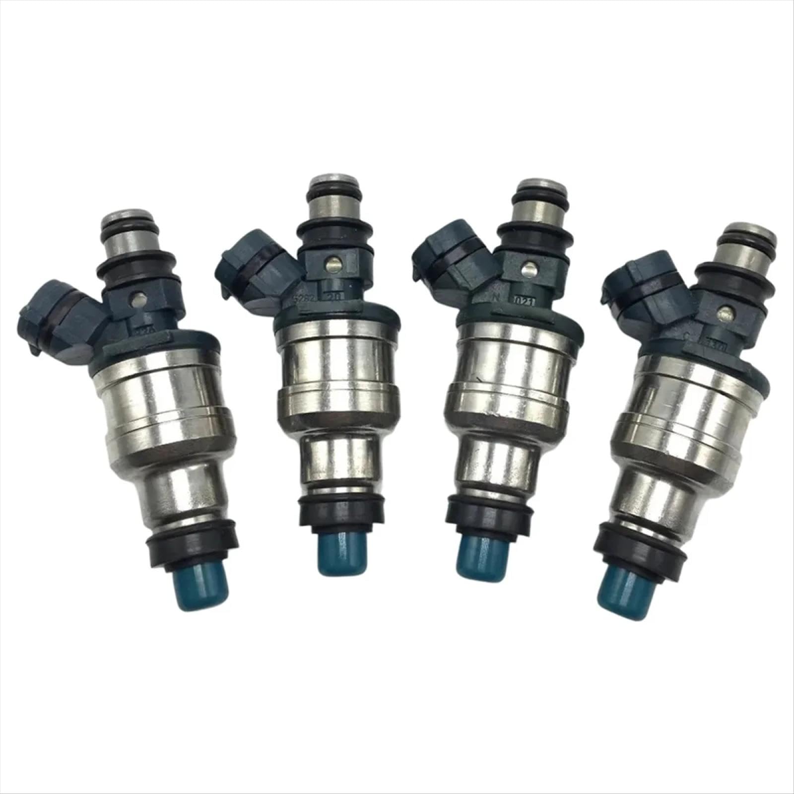 Einspritzdüsen für Toyota Celica 1988-1989 Camry 2.0l 1988-1991 23209-74060 23250-74060 Einspritzdüsen für Toyota Celica 1988-1989 Camry 2.0l 1988-1991 23209-74060 23250-74060 von CRSUZSOU