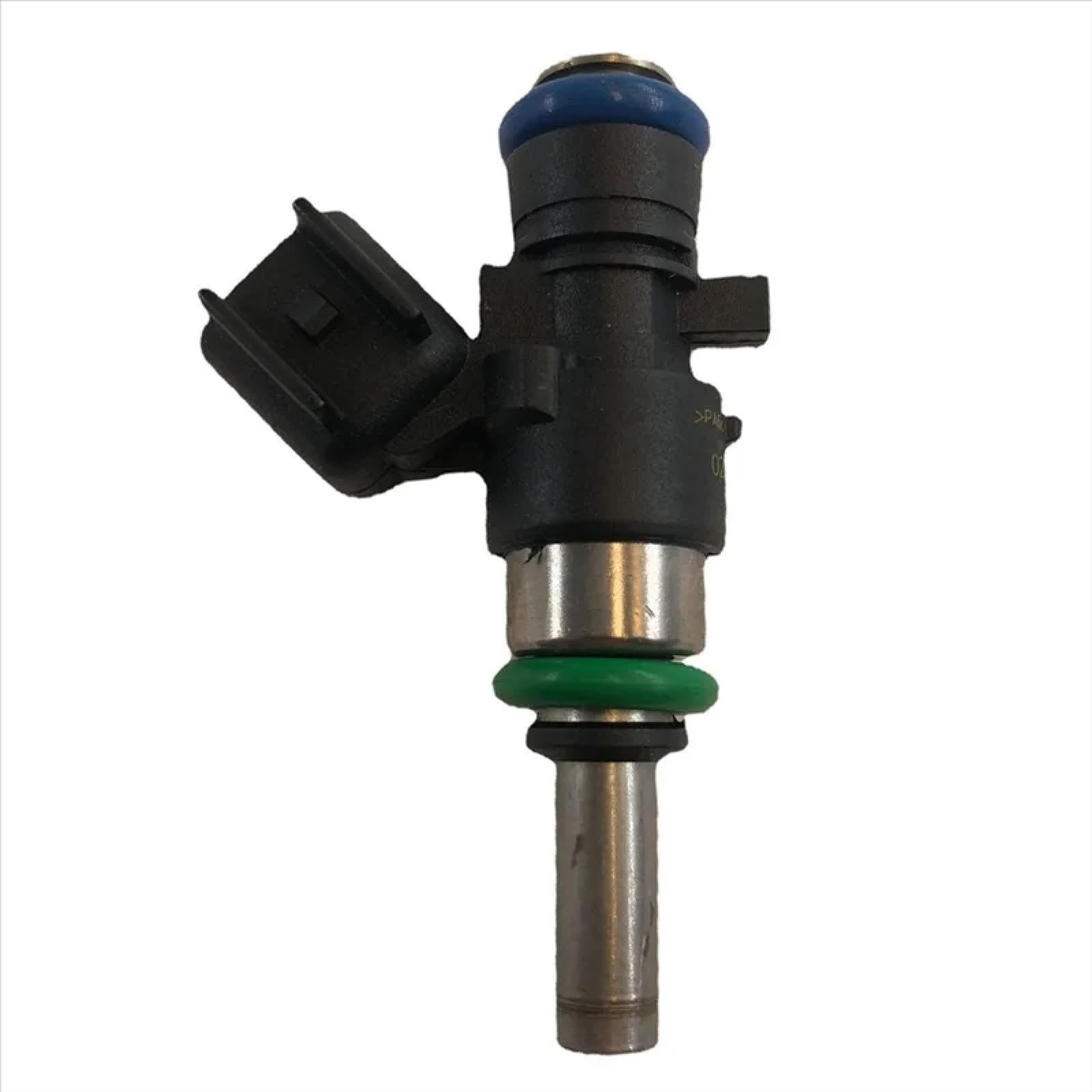 Kraftstoffeinspritzdüse, Kraftstoffeinspritzdüse, für Polaris General RZR 1000 XP 4 2014-2021 0280158337 2521387 Kraftstoffeinspritzdüse, Kraftstoffeinspritzdüse, für Polaris General RZR 1000 XP 4 2014-2021 0280158337 2521387 von CRSUZSOU