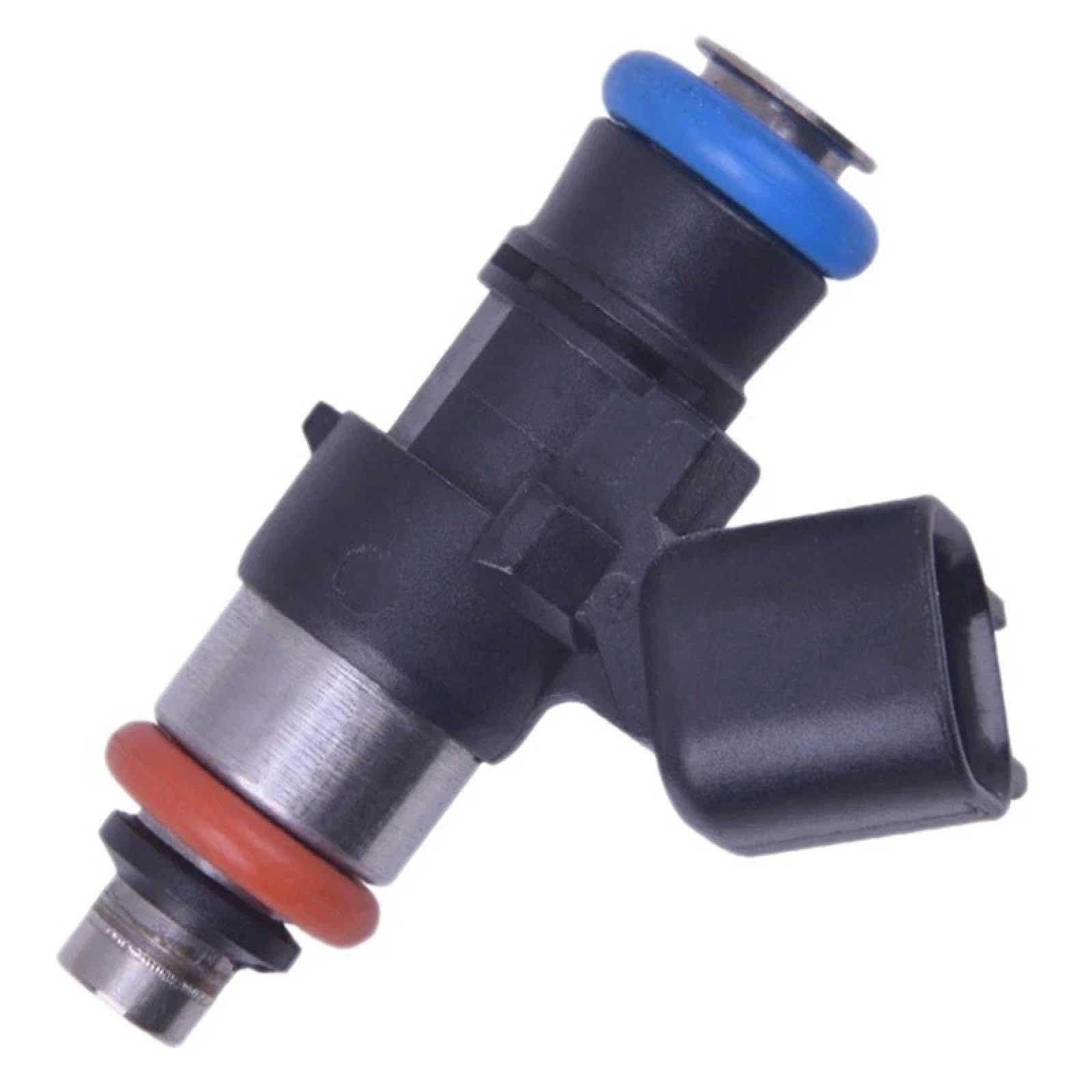 Kraftstoffeinspritzdüse 0280158051 650Cc/Min, für Chevrolet Corvette Camaro Pontiac G8 LS2 EV6 Stecker 3Kpa 65Lb Kraftstoffeinspritzdüse 0280158051 650Cc/Min, für Chevrolet Corvette Camaro Pontiac G8 LS2 EV6 Stecker 3Kpa 65Lb von CRSUZSOU