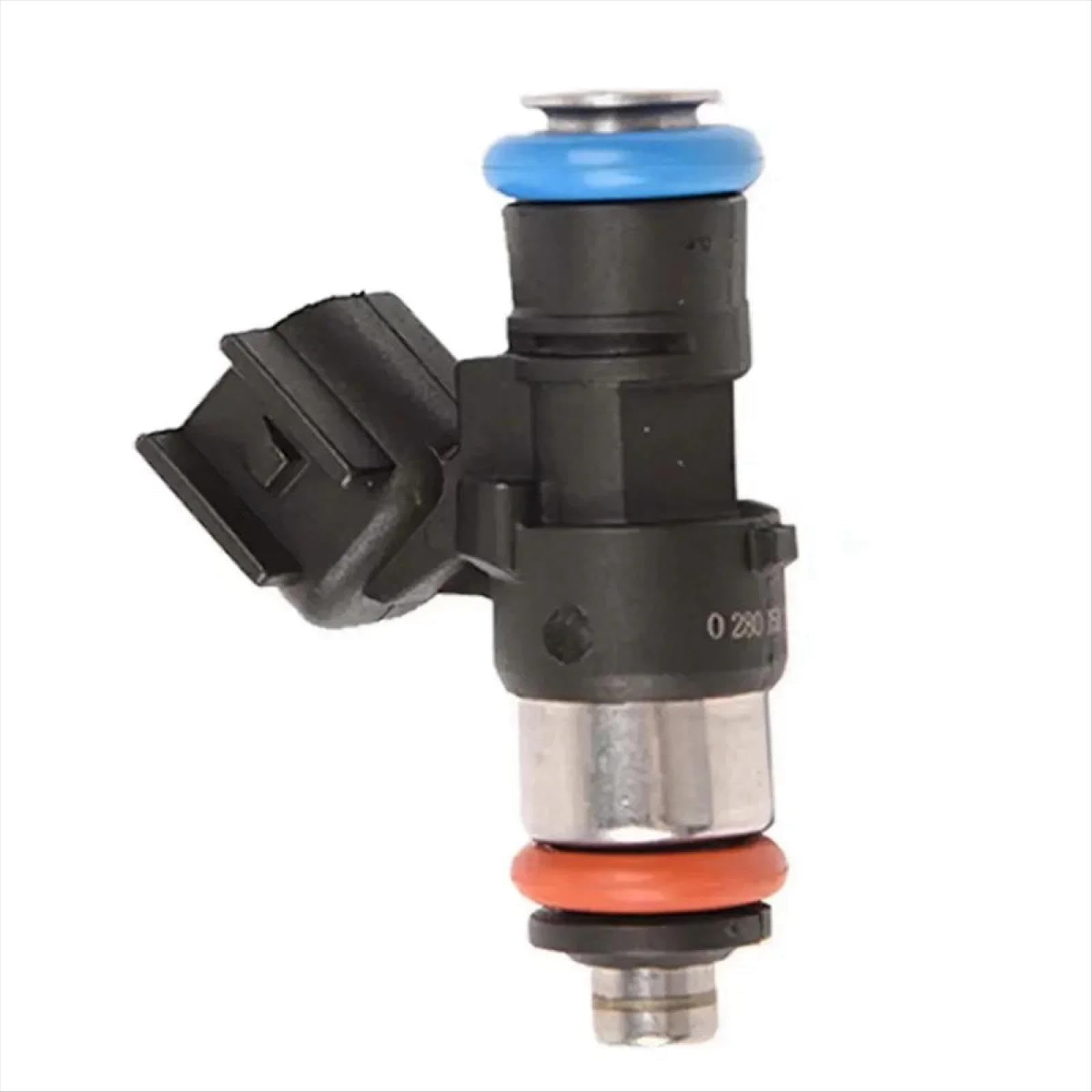 Menge Einspritzdüsen, für Ford Edge Explorer Flex Mustang 3.5L-3.7L Lincoln MKT MKX Continental 3.7L 0280158191 Menge Einspritzdüsen, für Ford Edge Explorer Flex Mustang 3.5L-3.7L Lincoln MKT MKX Continental 3.7L 0280158191 von CRSUZSOU