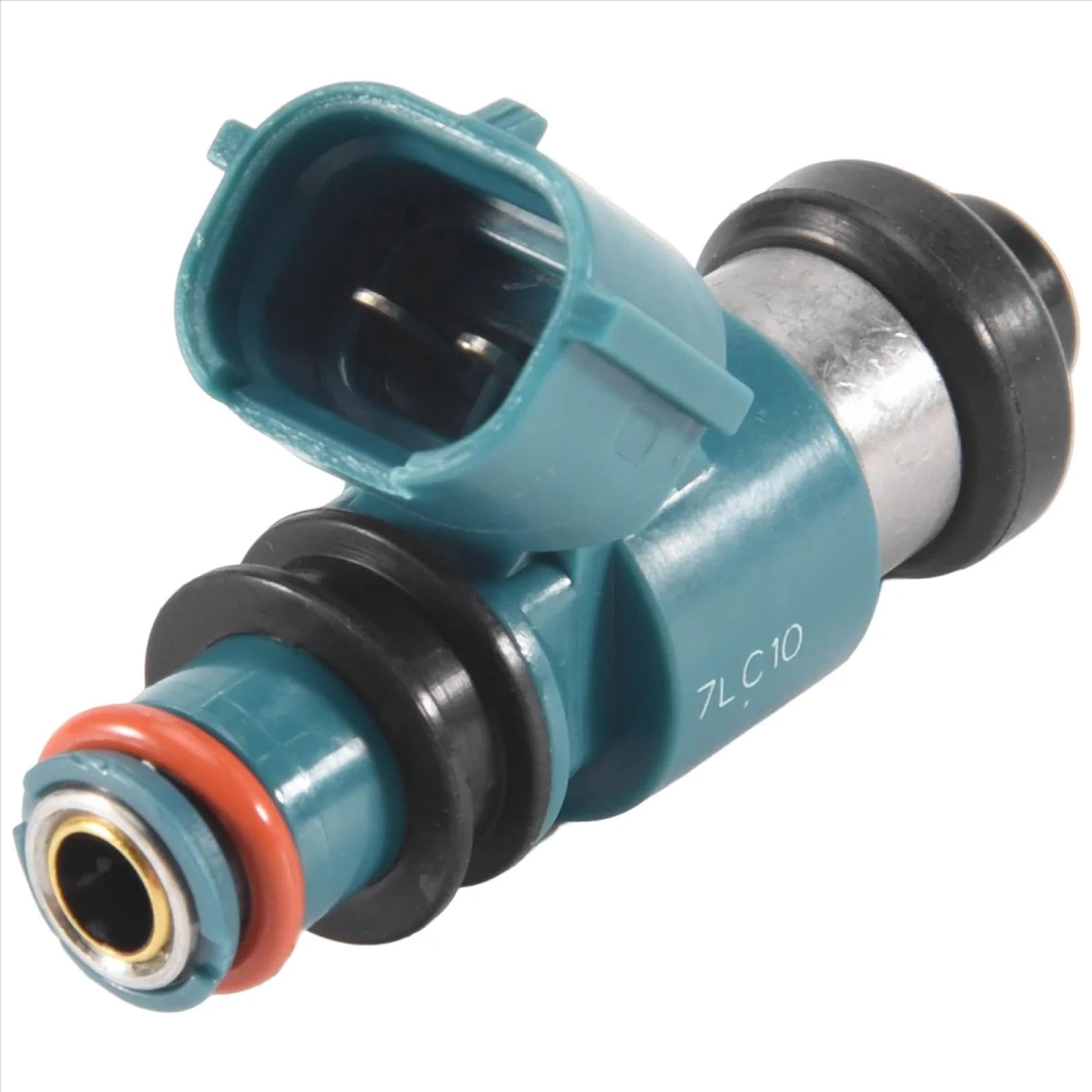 Motorrad-Kraftstoffeinspritzdüse passend für Honda CRF250R 2010-2017 16450-KRN-A41 Motorrad-Kraftstoffeinspritzdüse passend für Honda CRF250R 2010-2017 16450-KRN-A41 von CRSUZSOU