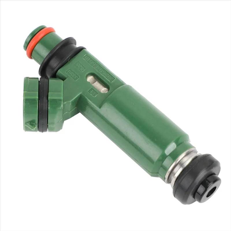 Neue Kraftstoff Injektor 23250-66010, für Toyota Landcruiser LX450 1FZ-FE 4,5 L V6 von CRSUZSOU