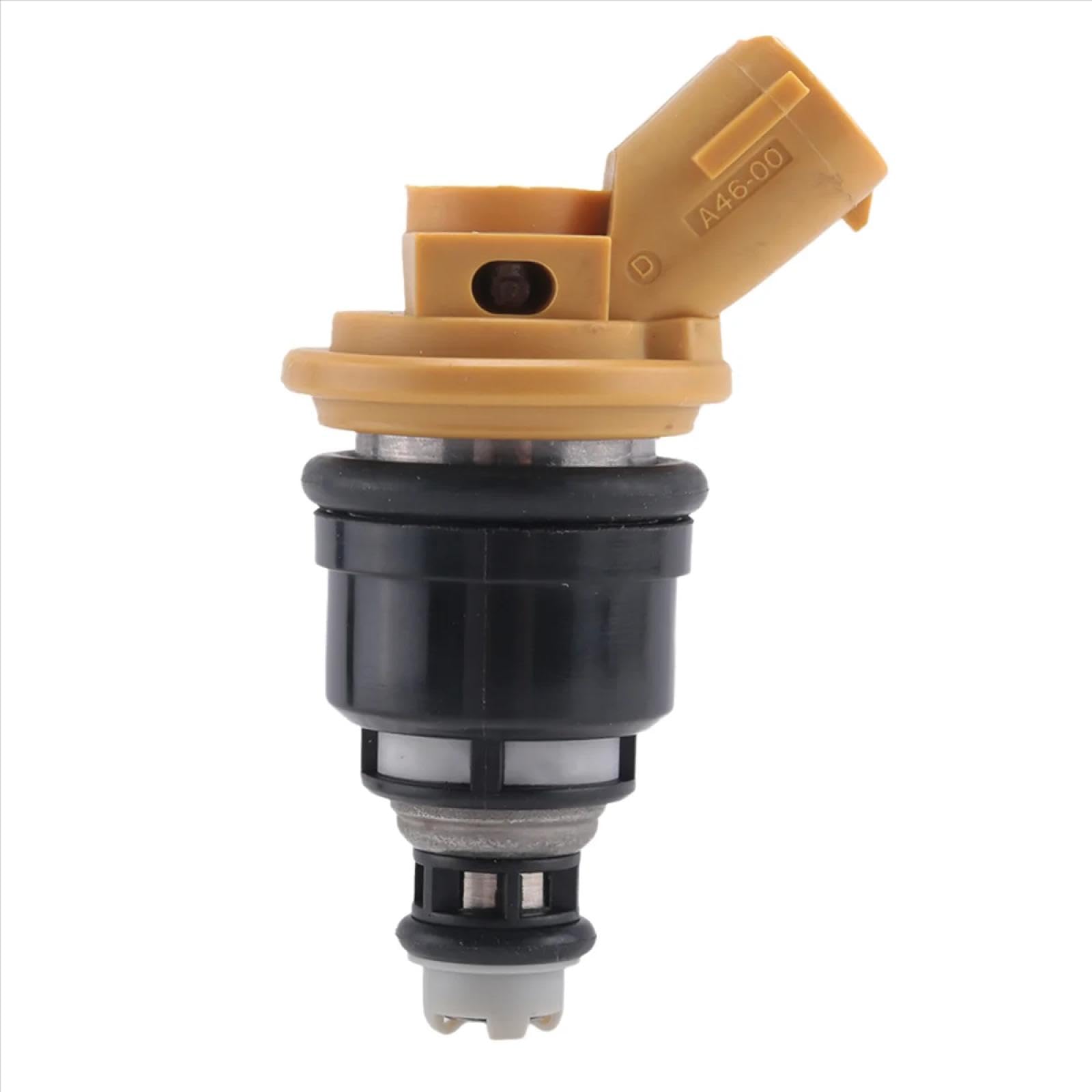 Neue Kraftstoffeinspritzdüse 16600-AA170 für Subaru 04-06 Turbo Legacy Outback Forester STI WRX GC8 Neue Kraftstoffeinspritzdüse 16600-AA170 für Subaru 04-06 Turbo Legacy Outback Forester STI WRX GC8 von CRSUZSOU