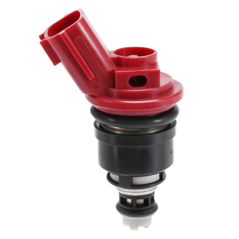 Neue Kraftstoffinjektordüse 16600-96E01, für Nissan Altima Sentra Maxima, für Infiniti Q45 J30 G20 1991-2001 von CRSUZSOU