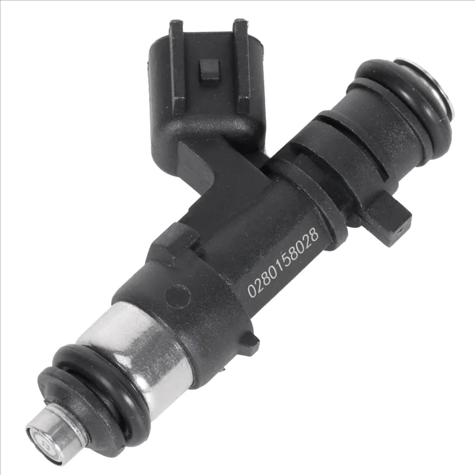Neuer Kraftstoffinjektor 0280158028, für Chrysler 300 Sebring, für Dodge, für Charger 2.7L 3.5L 2010 2009-2005 Neuer Kraftstoffinjektor 0280158028, für Chrysler 300 Sebring, für Dodge, für Charger 2.7L 3.5L 2010 2009-2005 von CRSUZSOU