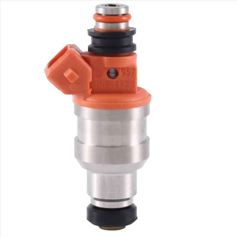 Neuer Kraftstoffinjektor für Mitsubishi INP-642, INP642 von CRSUZSOU