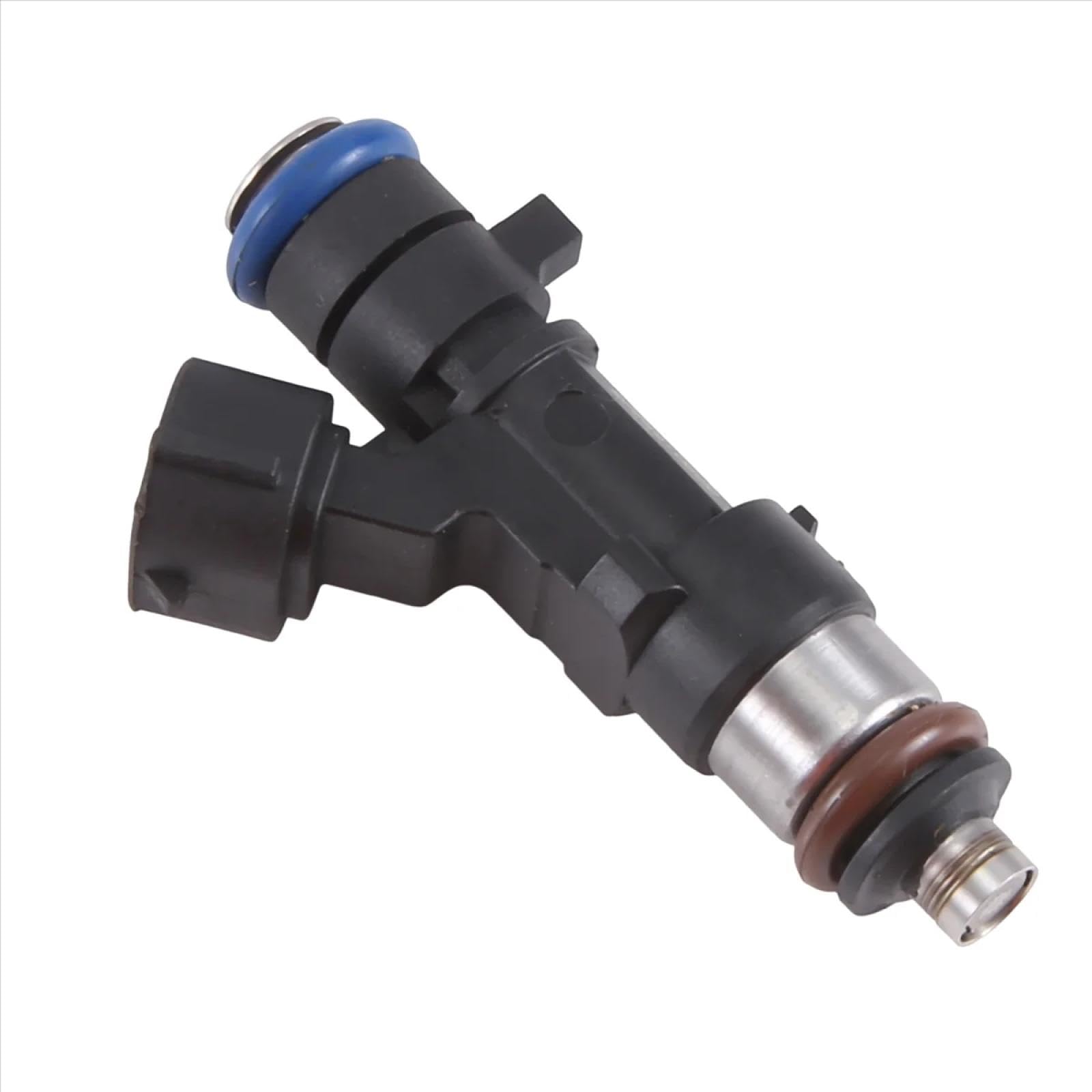 r Auto-Kraftstoffeinspritzer 0280158296, für Sentra 1.8L 2013-2015 Autoteile 16600-3RC0A 166003RC0A r Auto-Kraftstoffeinspritzer 0280158296, für Sentra 1.8L 2013-2015 Autoteile 16600-3RC0A 166003RC0A von CRSUZSOU