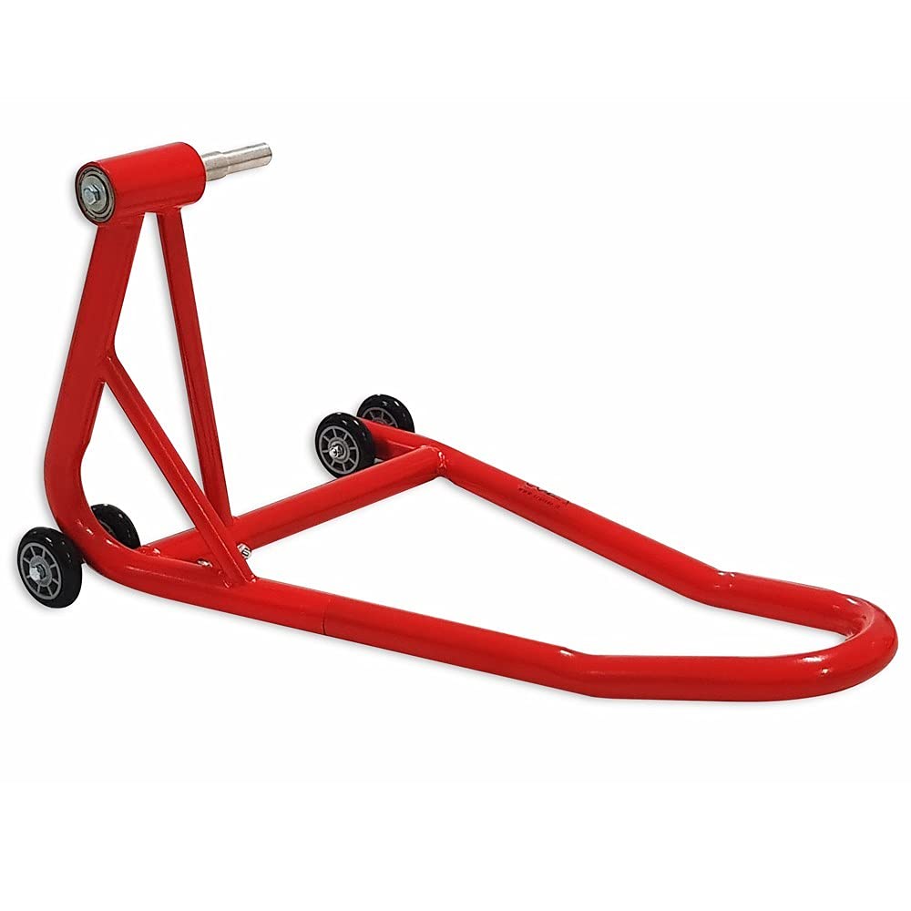 Cruizer – Hinterbauständer für Moto Ducati Monster S4 S4R S4RS Gabel mit Kugellager und-Hubhöhe Cruizer – Hinterbauständer für Moto Ducati Monster S4 S4R S4RS Gabel mit Kugellager und-Hubhöhe von CRUIZER