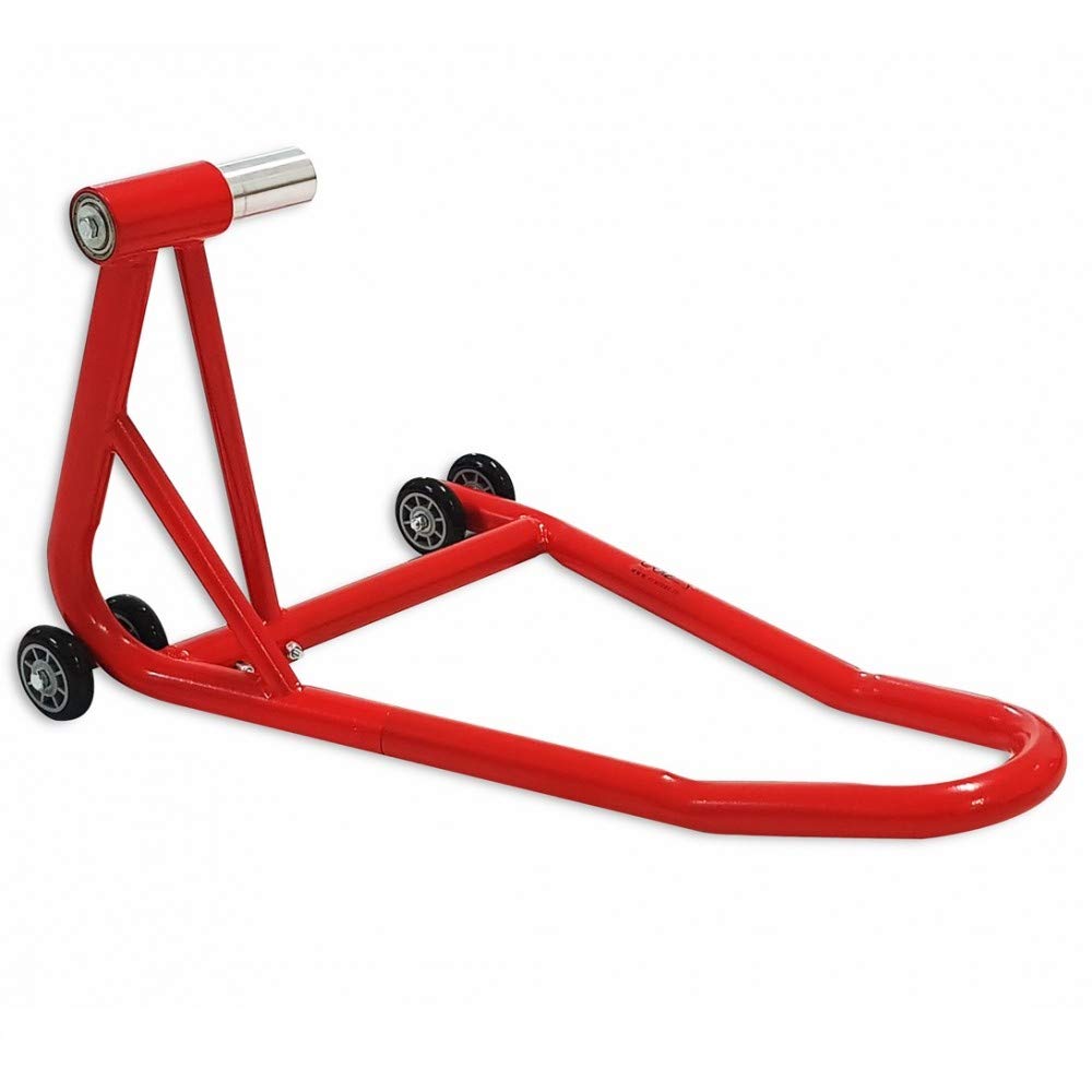 Cruizer – Stativ für Motorrad Ducati 984 916 hinten mit-Hebe- und 2 Kugellager Cruizer – Stativ für Motorrad Ducati 984 916 hinten mit-Hebe- und 2 Kugellager von CRUIZER