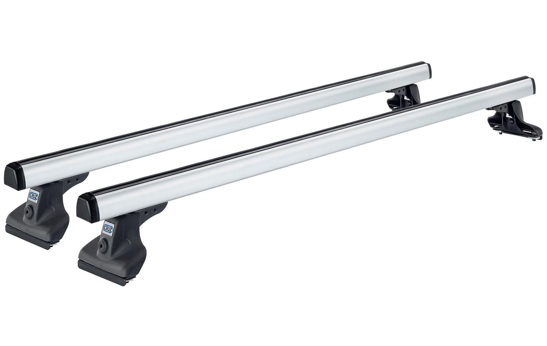 Cruz 924-335 Set Aluminium Relingträger Cruz 924-335 Set Aluminium Relingträger von Mountney