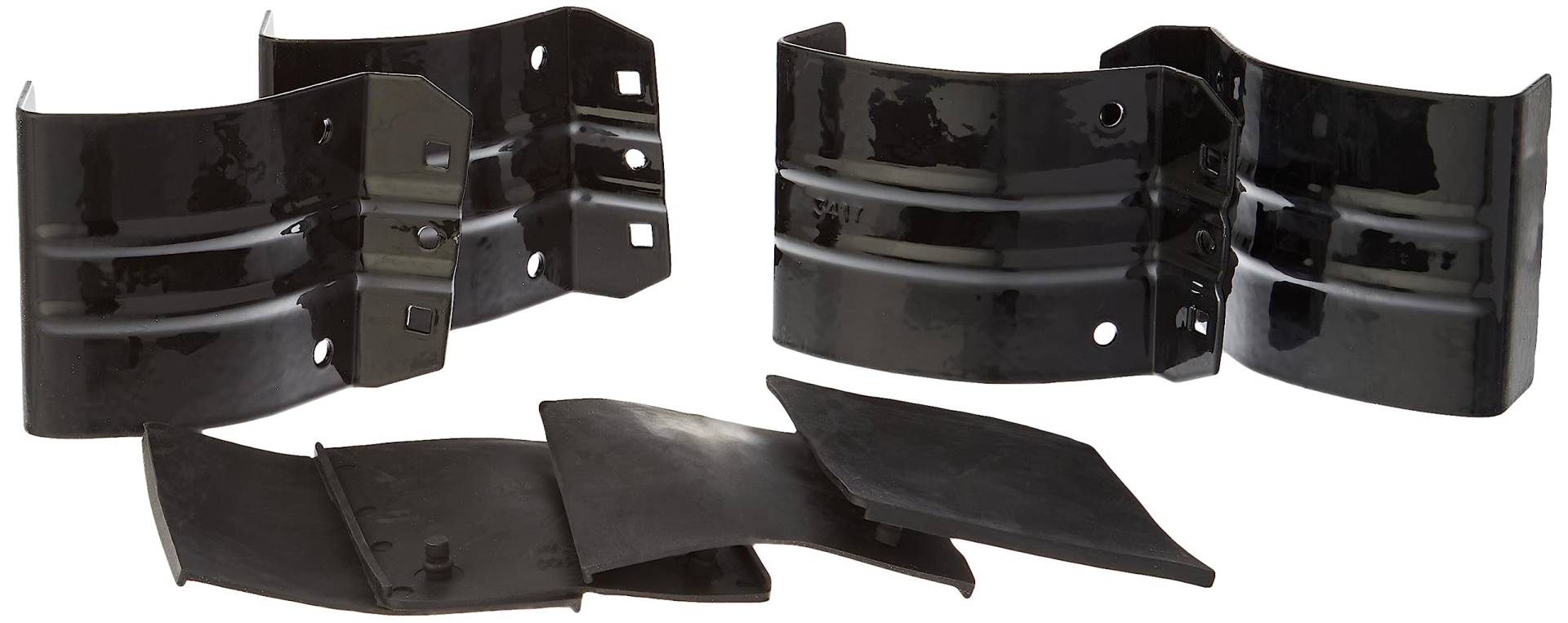 CRUZ Kit voor Renault Twingo 14- CRUZ Kit voor Renault Twingo 14- von CRUZ