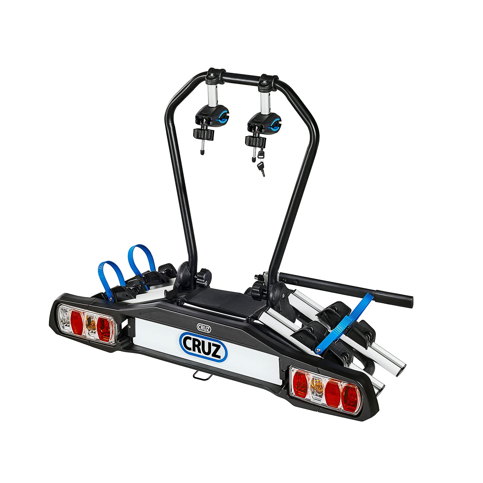 CRUZBOX Cruz Pivot fietsendrager 2 fietsen CRUZBOX Cruz Pivot fietsendrager 2 fietsen von CRUZ