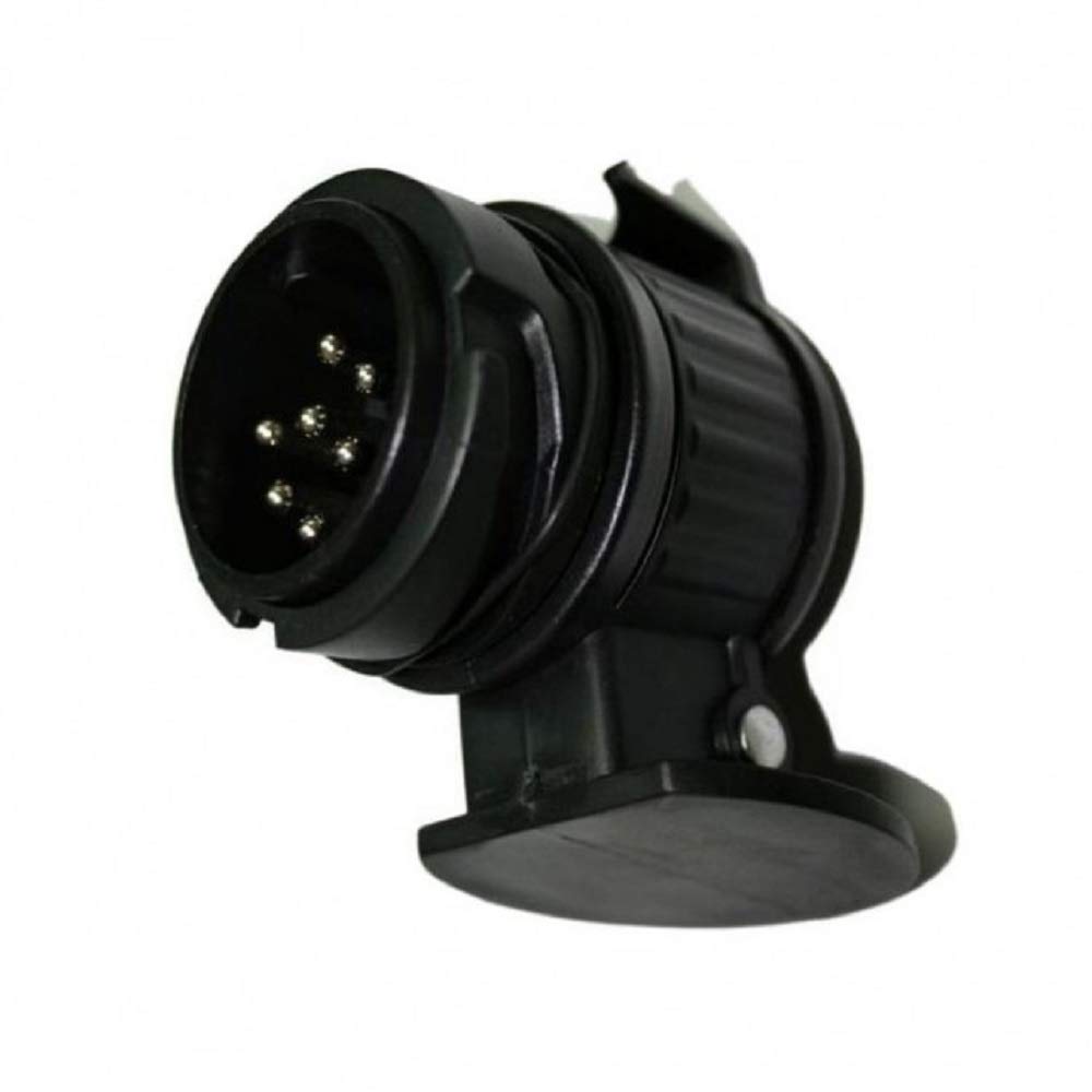 CRUZDAK Cruz 13/7 pins Adapter 12V CRUZDAK Cruz 13/7 pins Adapter 12V von CRUZ