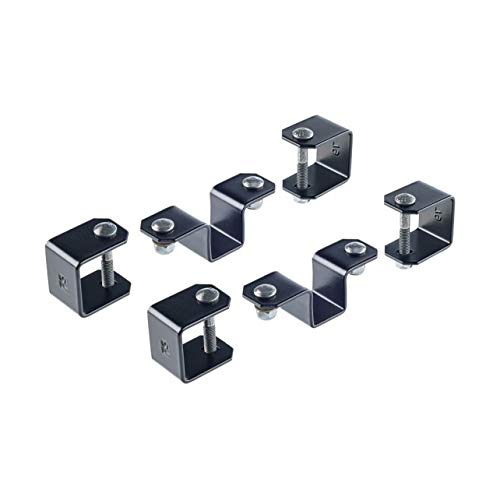 CRUZDAK Fixation for 2 walkways Evo Rack CRUZDAK Fixation for 2 walkways Evo Rack von CRUZ